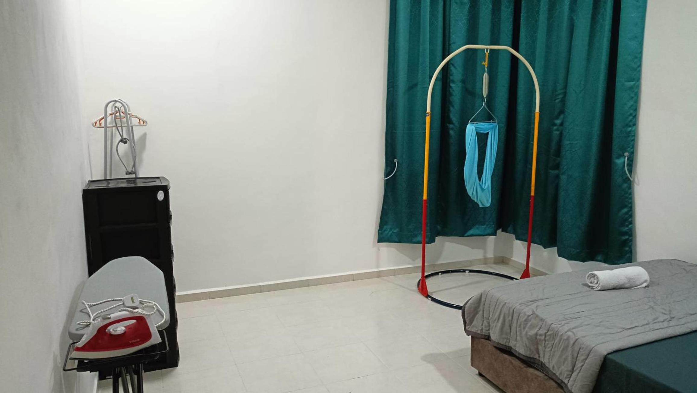 Homestay D'Bersekutu Dungun photo 2