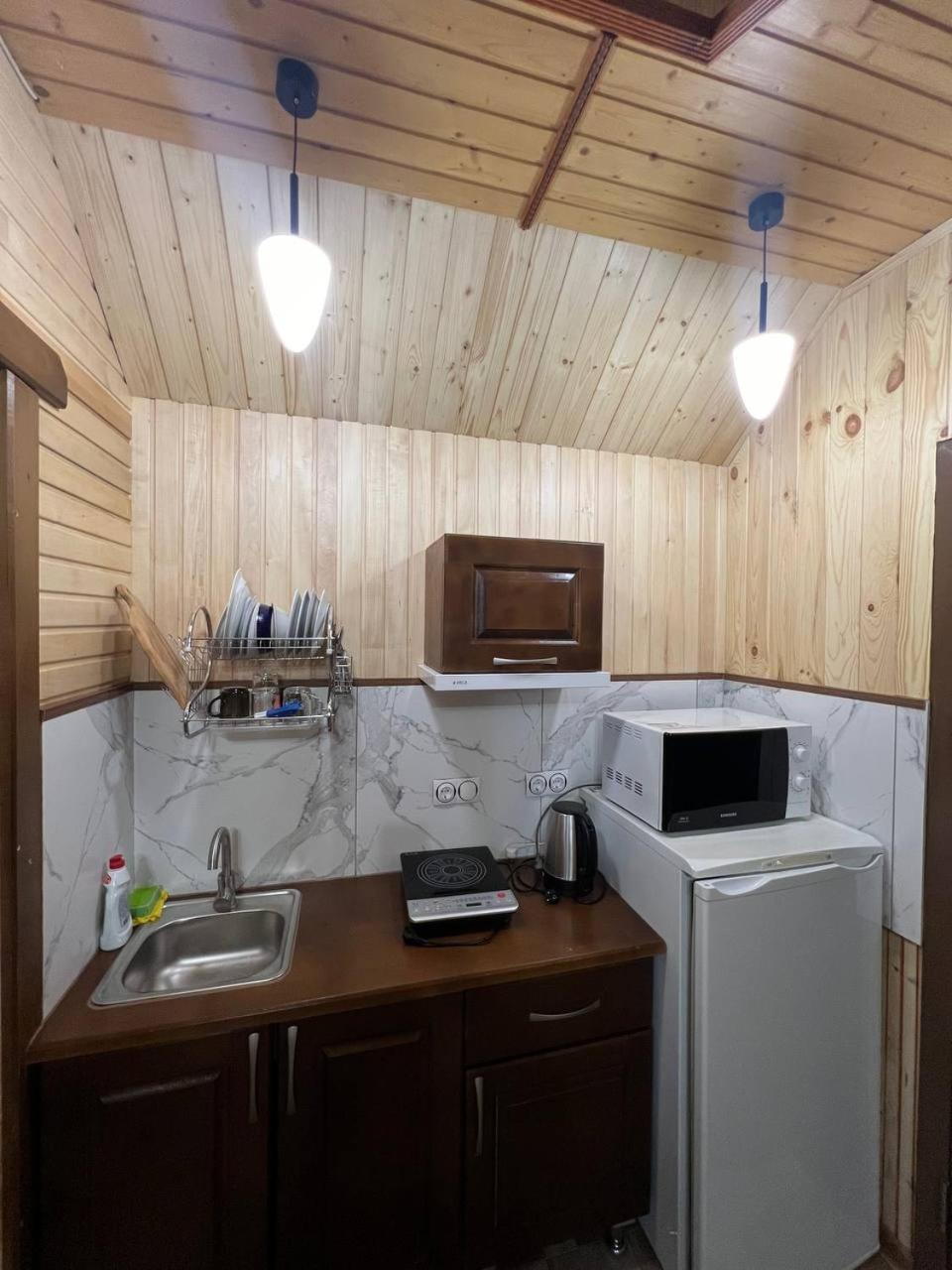Гостинний Двір Вишня view 4