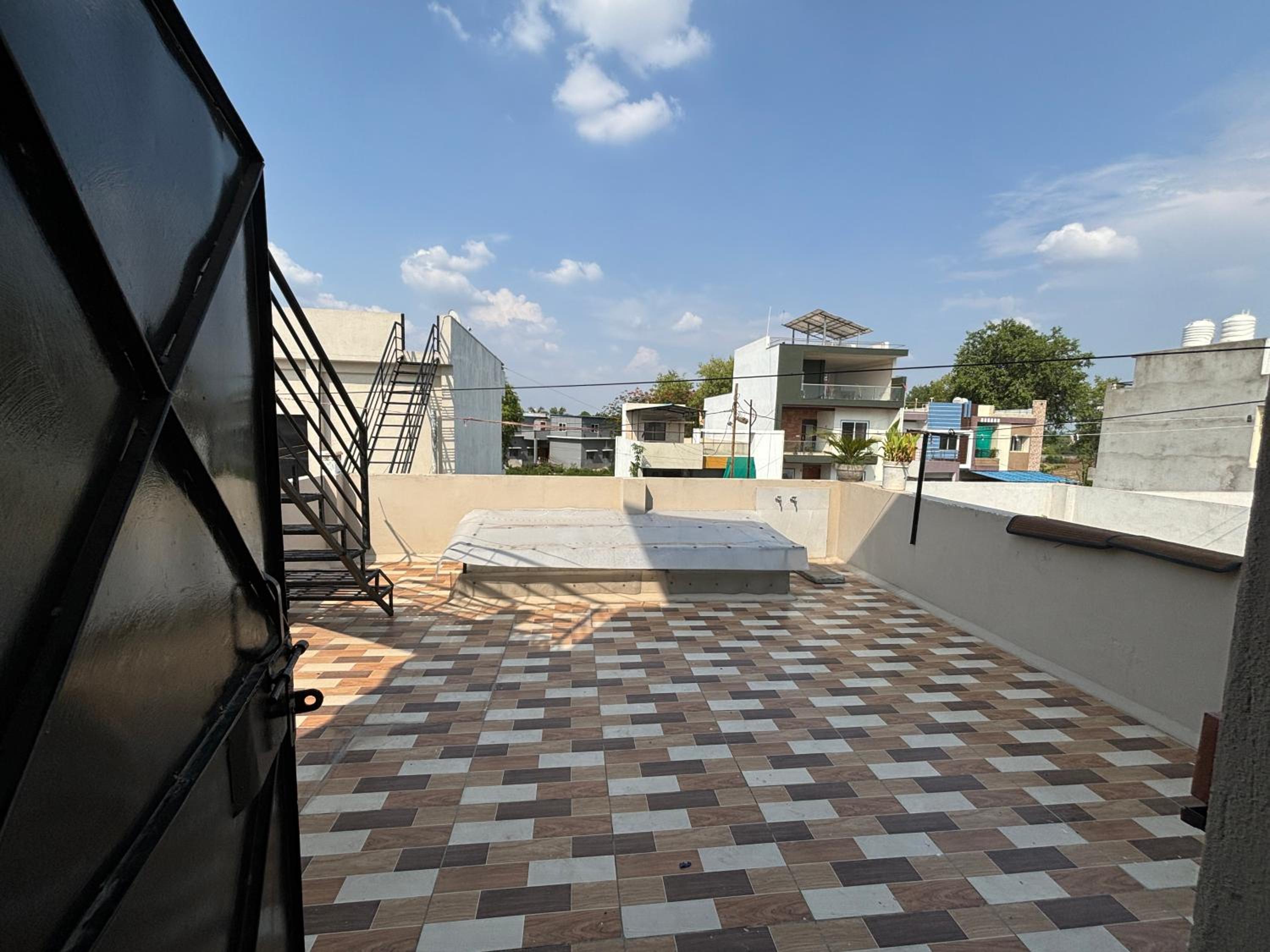 roof