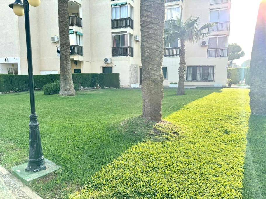 Apart Campoamor Edificio Rhin
