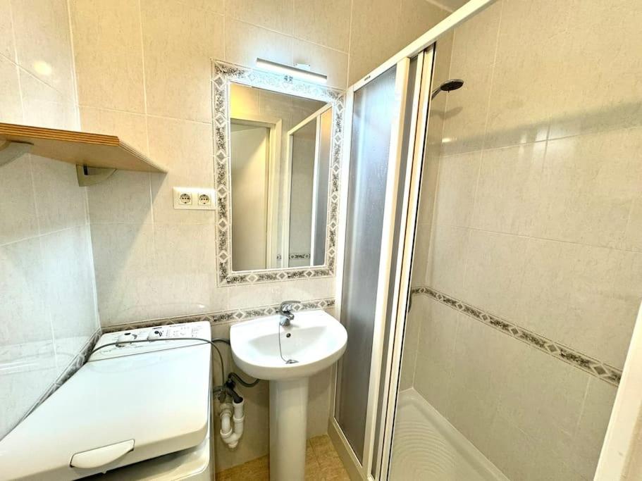 Apart Campoamor Edificio Rhin
