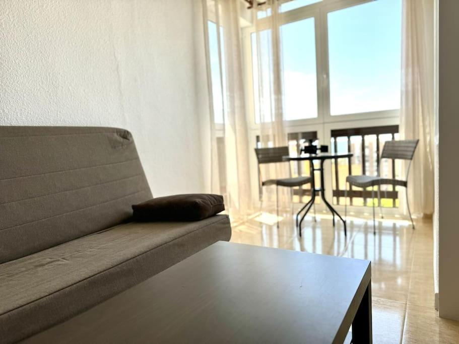 Apart Campoamor Edificio Rhin