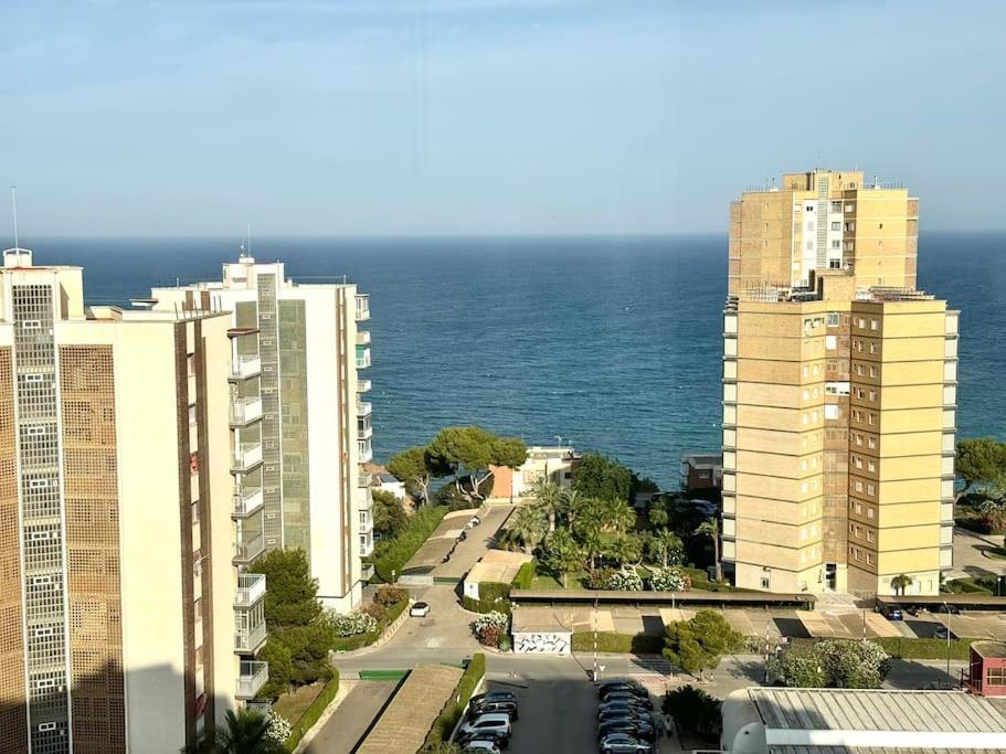 Apart Campoamor Edificio Rhin