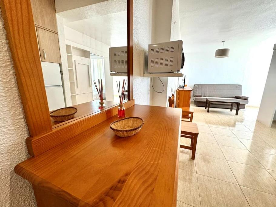 Apart Campoamor Edificio Rhin