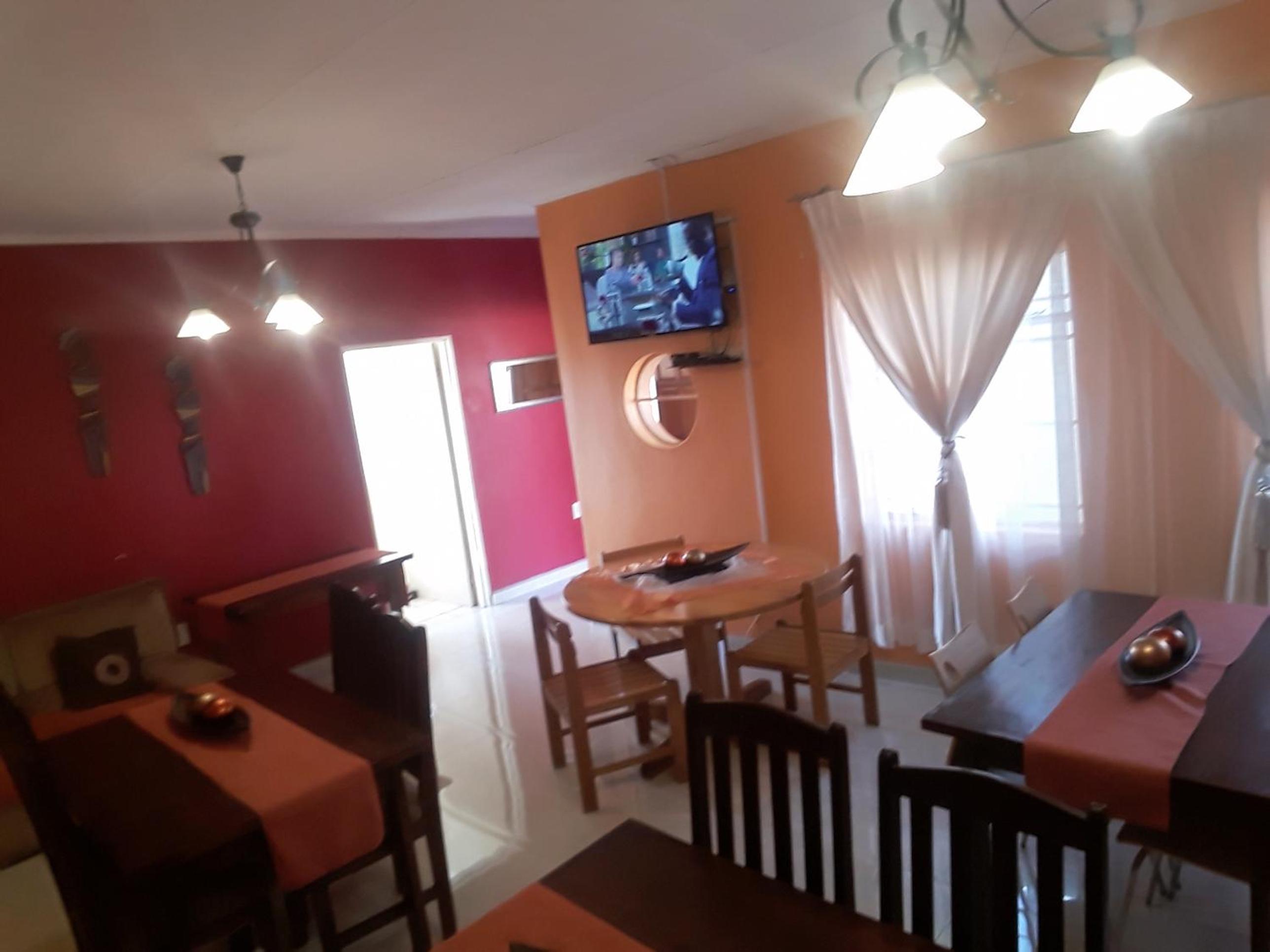 Vuya Nathi Bed and Breakfast, photo 24
