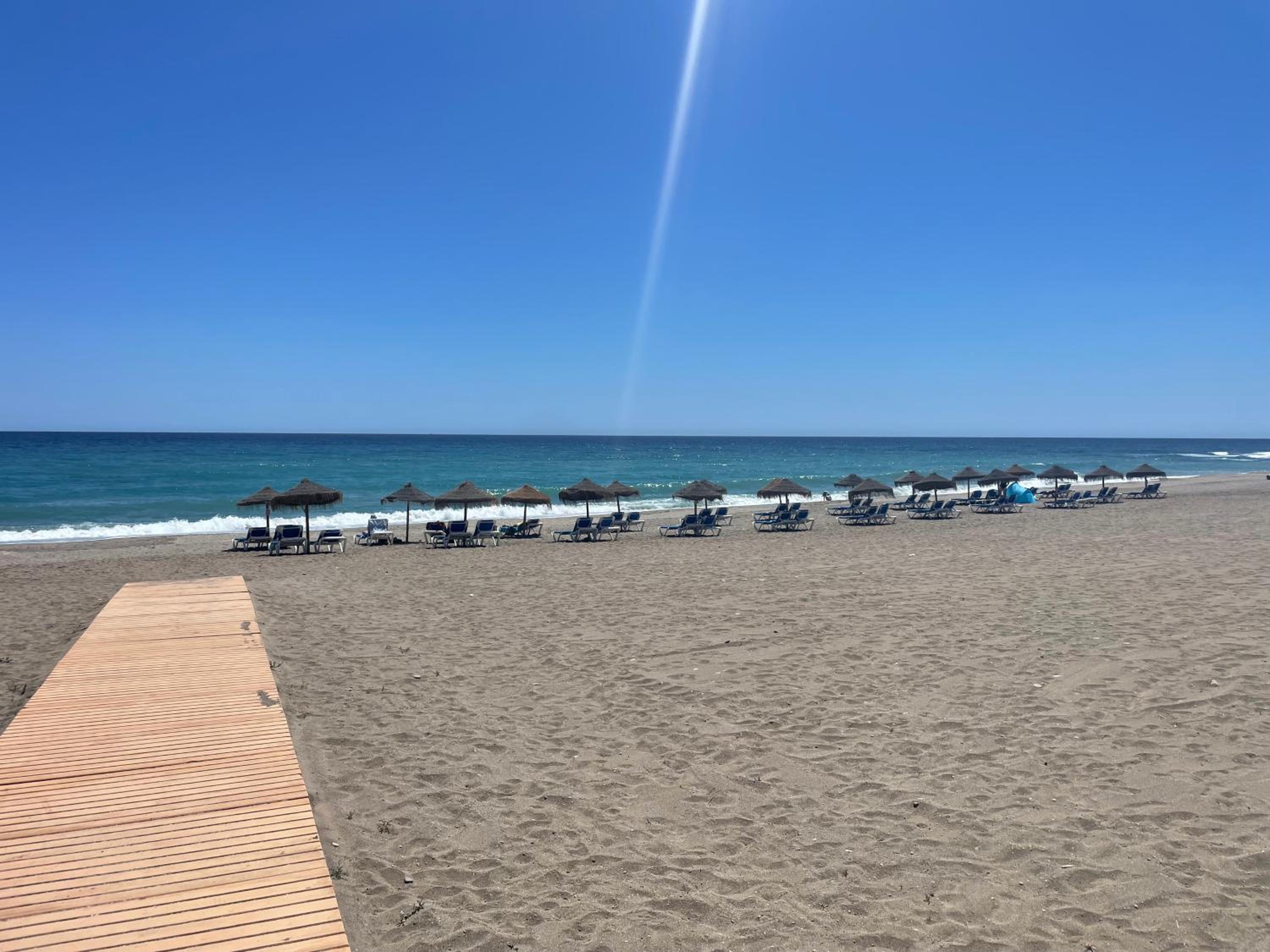 Casa Beach and Golf view 3
