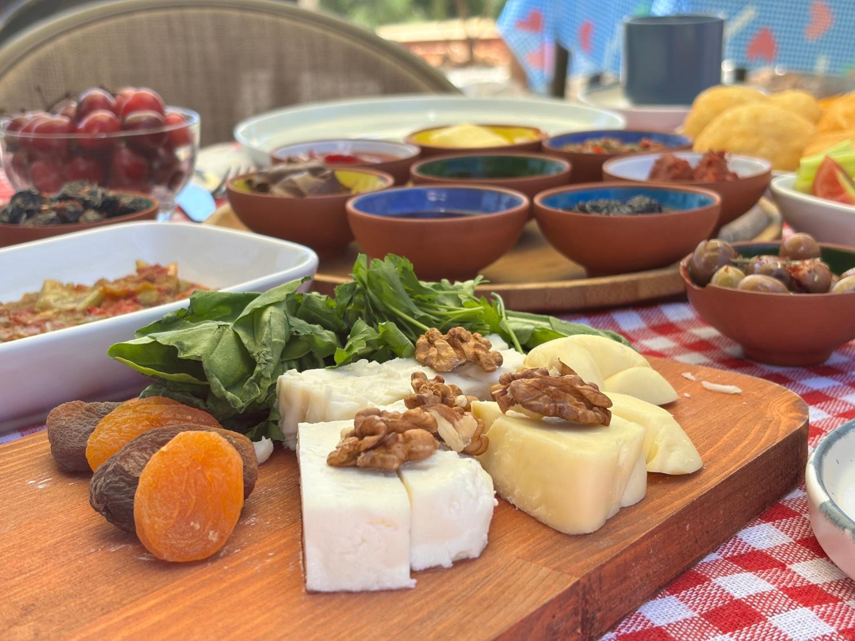 Bademlique Stone Rooms - Image 15