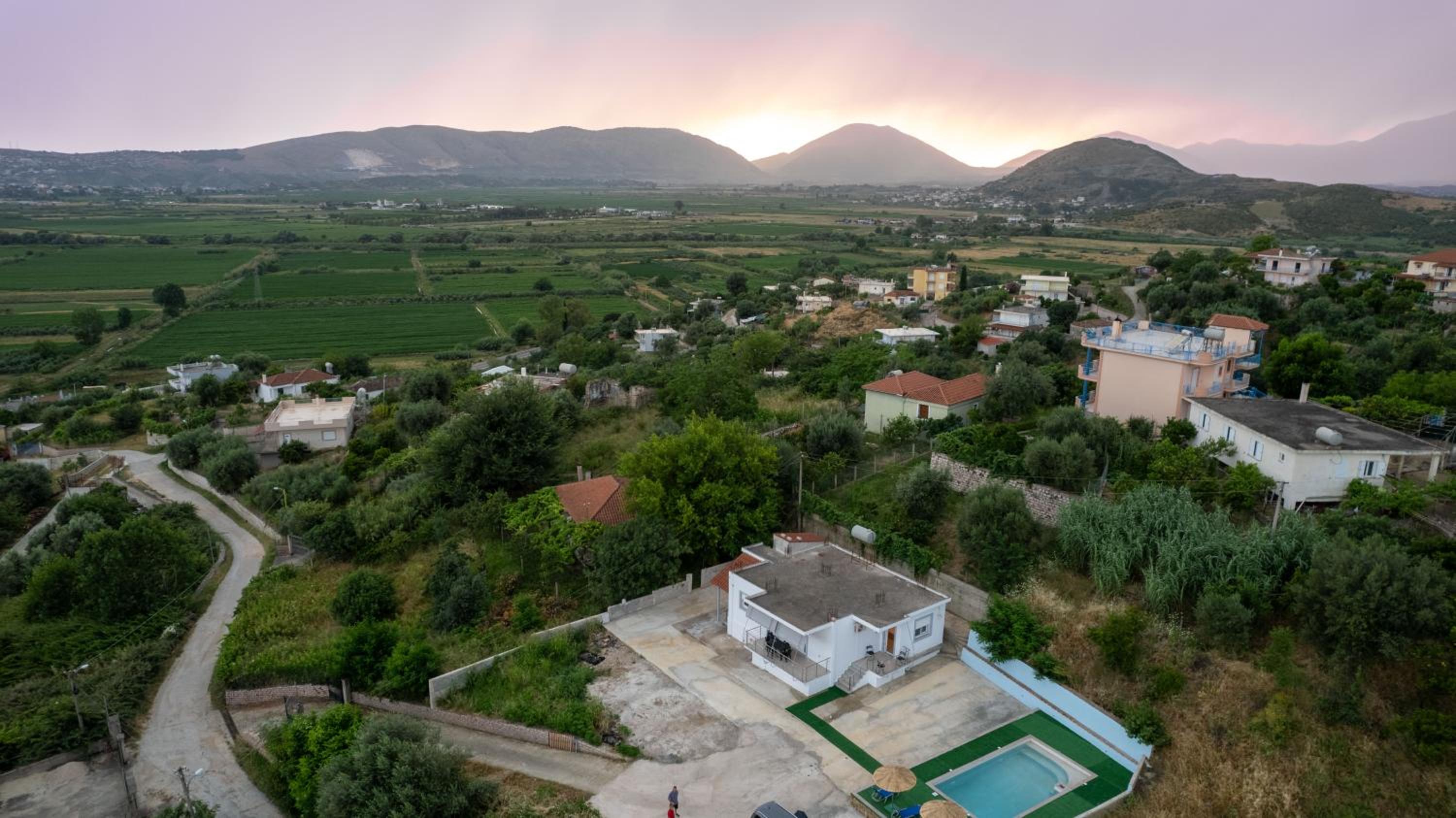 Villa Krane