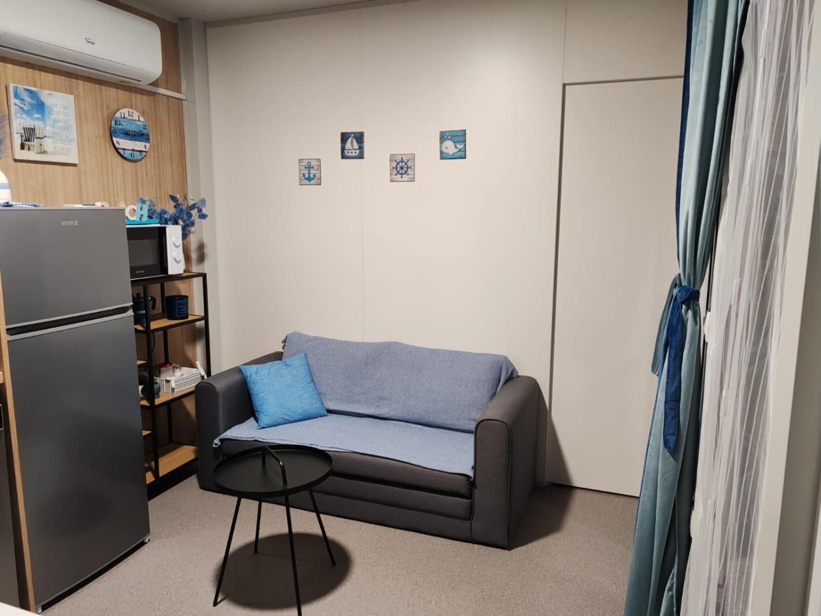 EMMI Mobile Home view 5