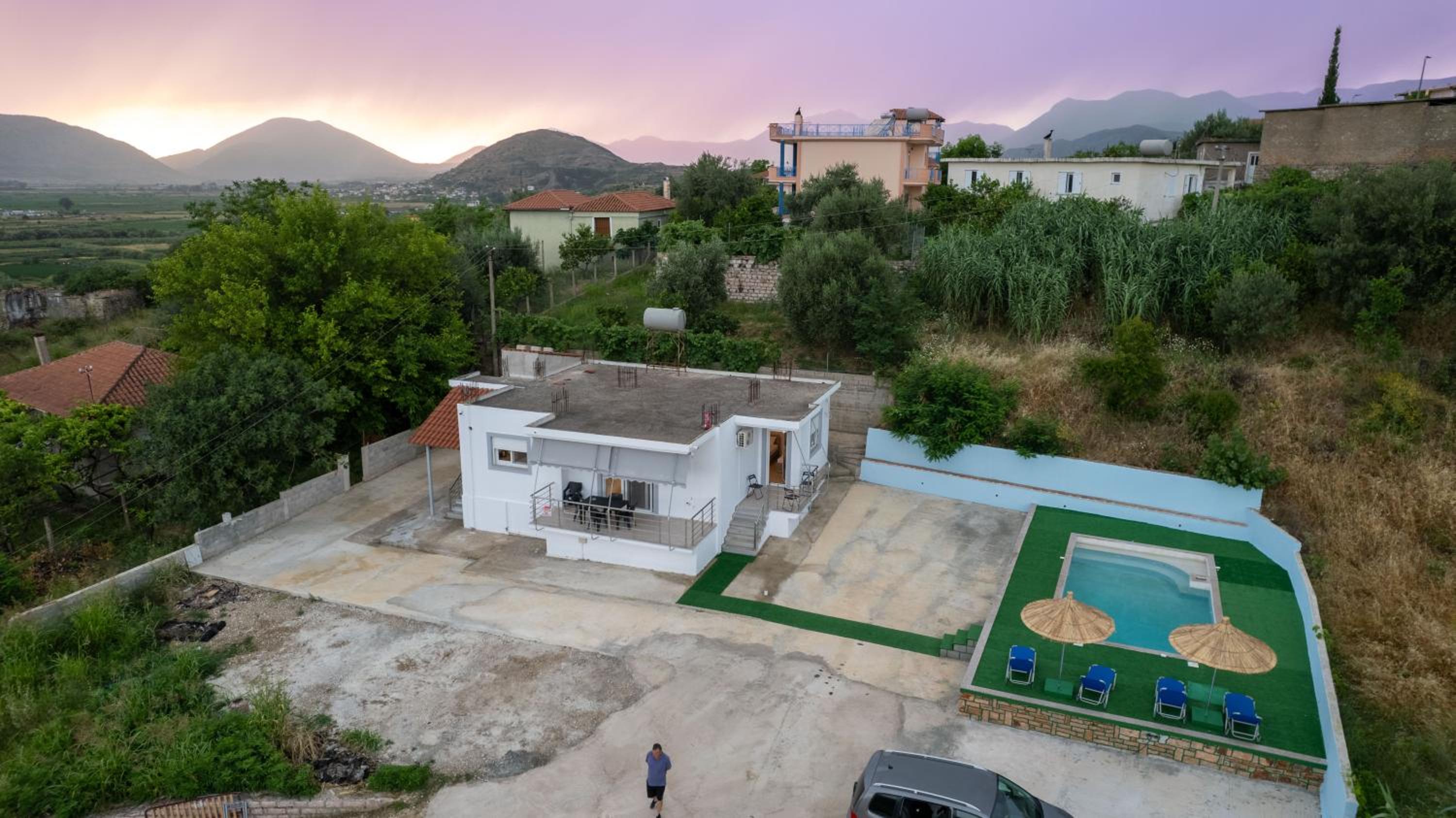 Villa Krane