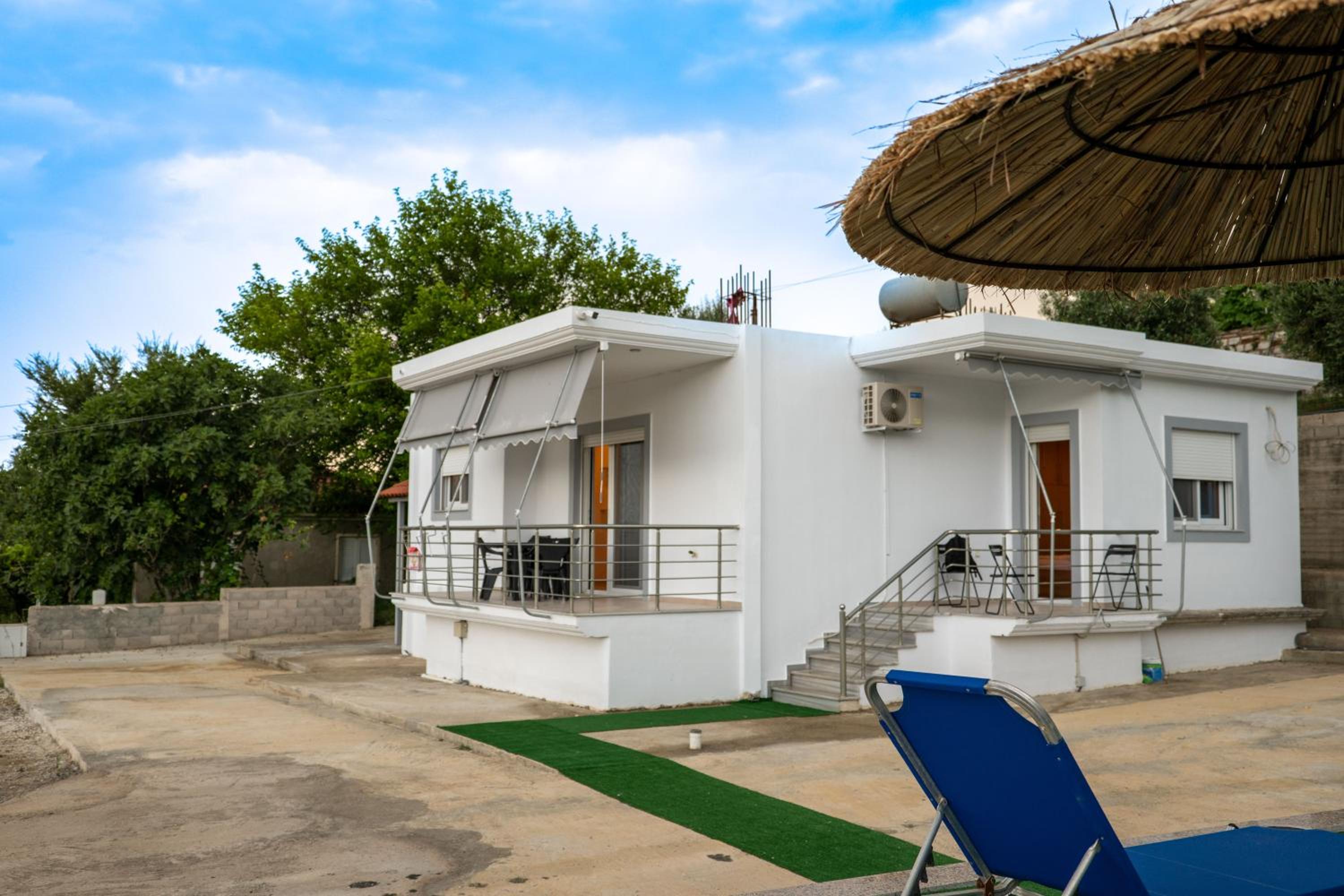 Villa Krane