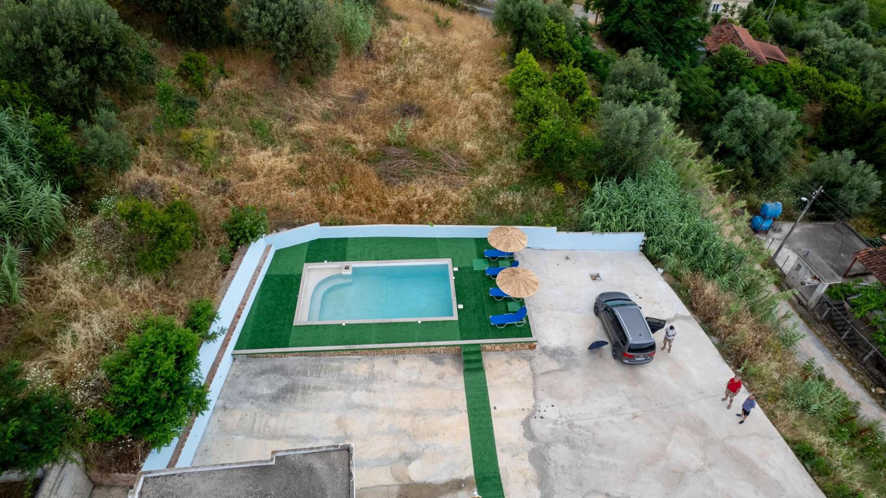 Villa Krane