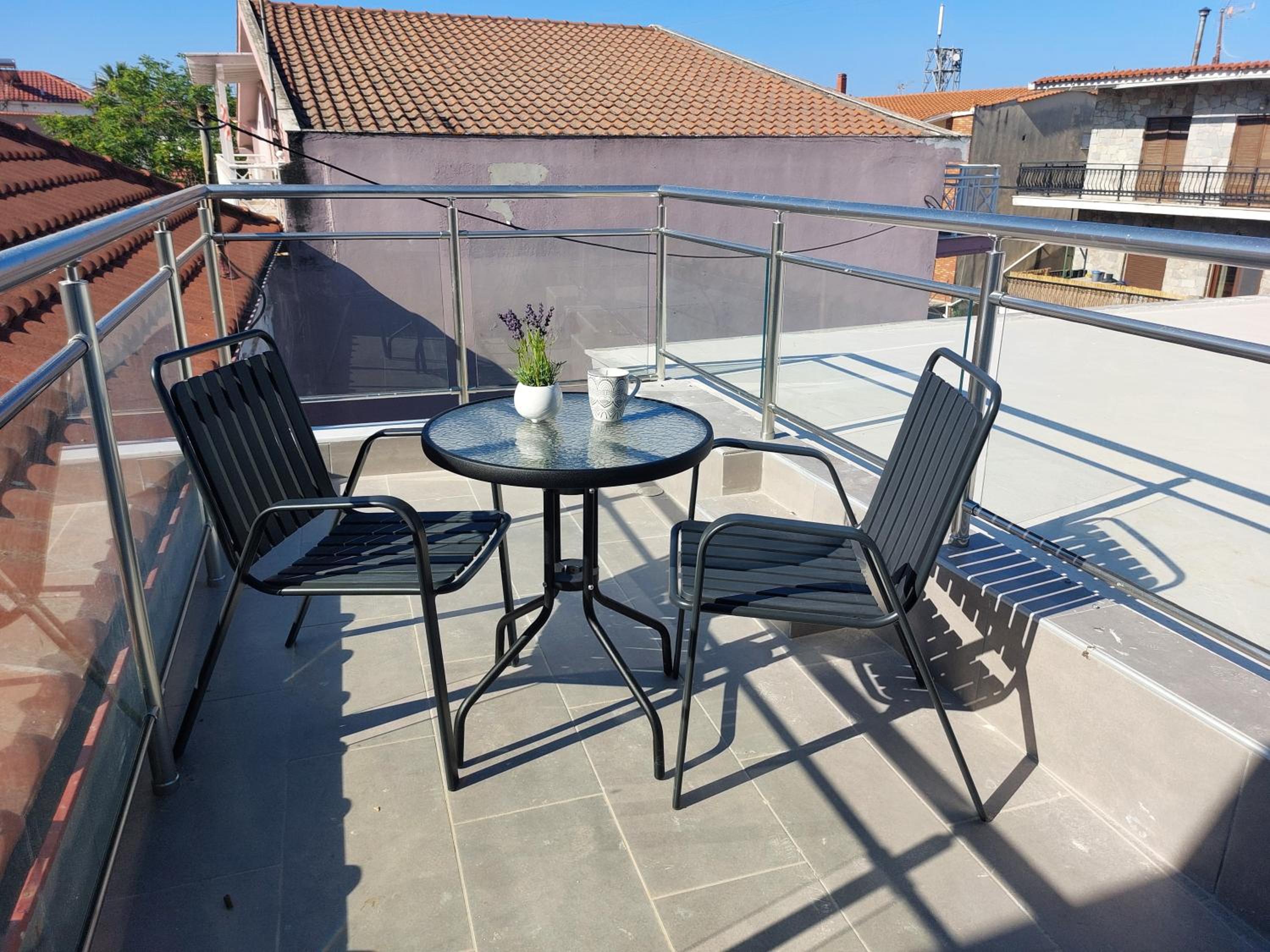 Apartments Avia