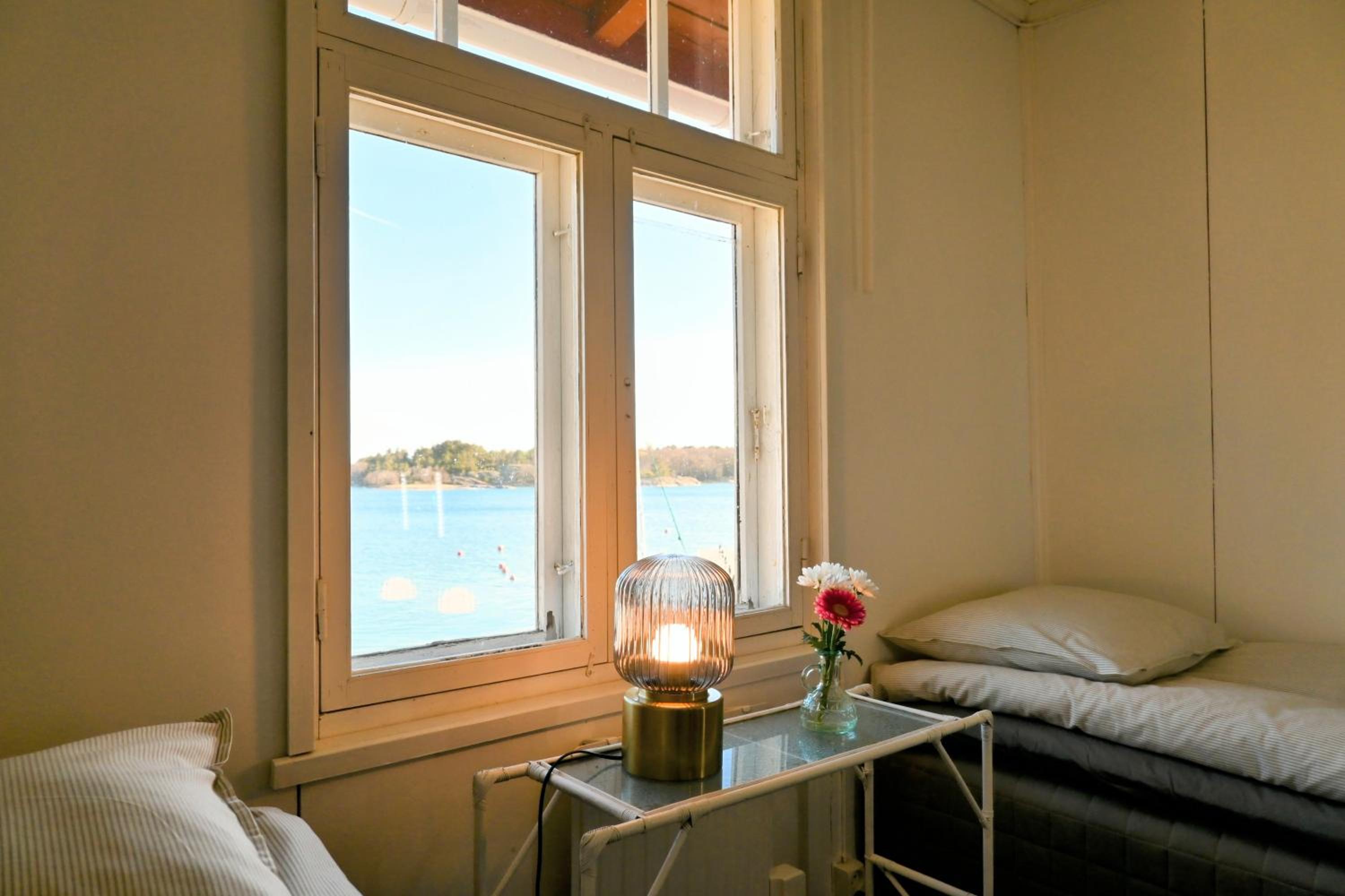 Strandhugget BnB