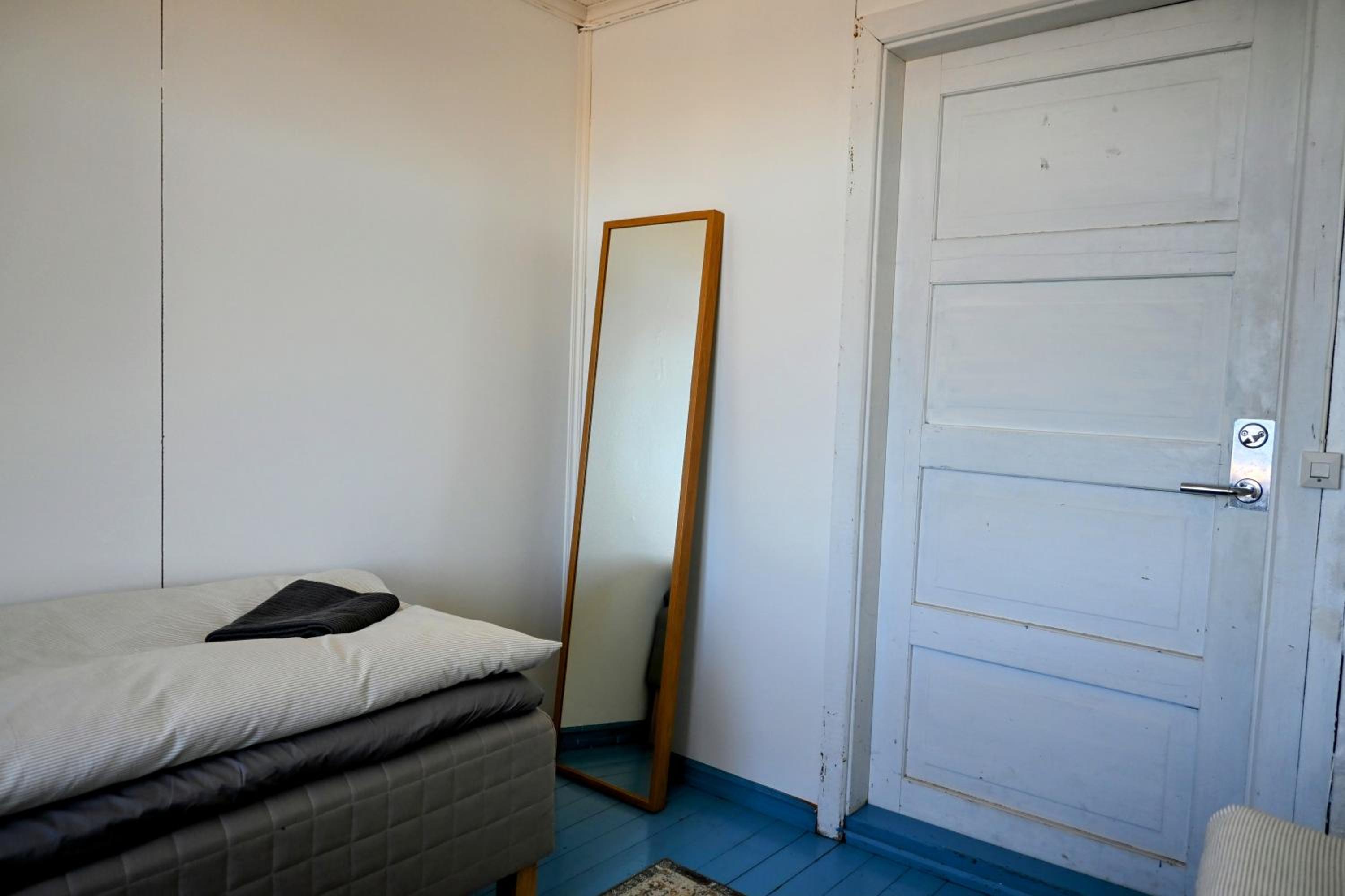 Strandhugget BnB