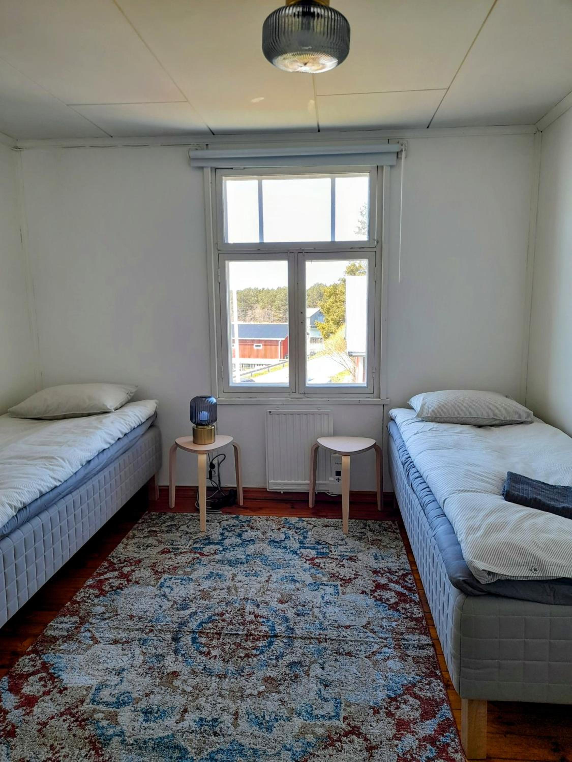 Strandhugget BnB