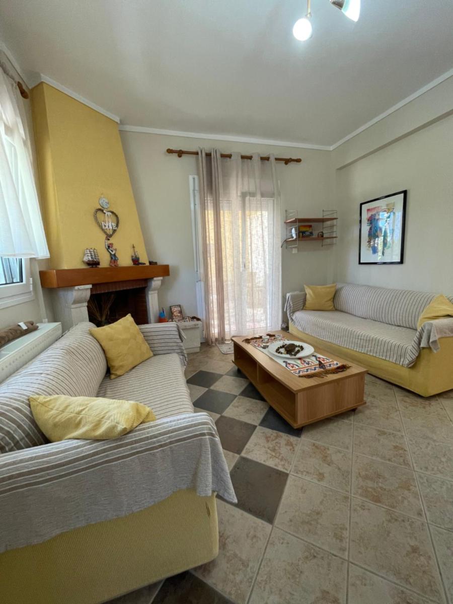 Myrvalis Resort by the Sea photo 3