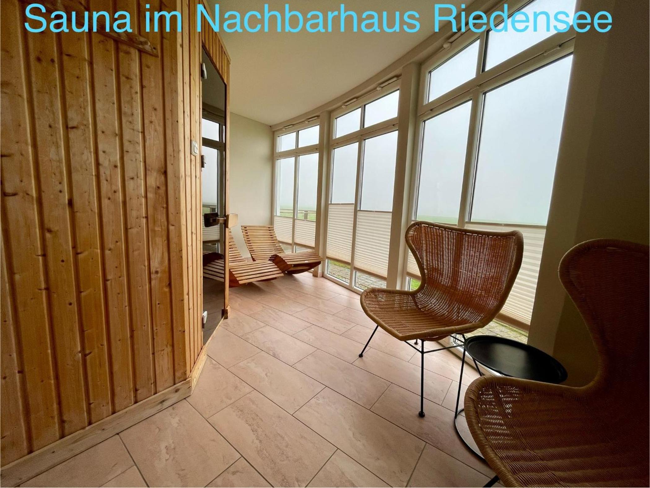 DünenMeer Ferienwohnung