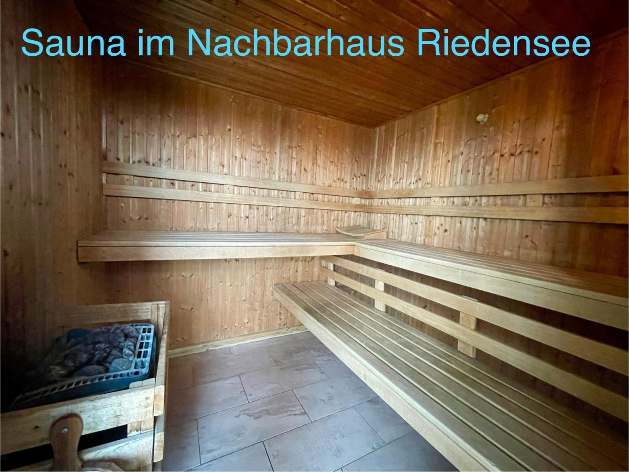DünenMeer Ferienwohnung