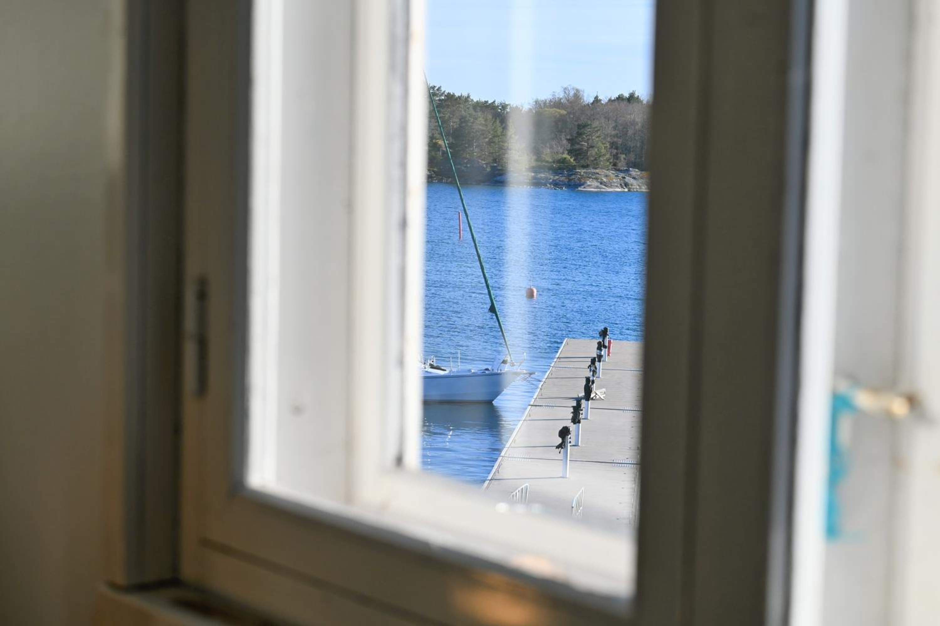 Strandhugget BnB