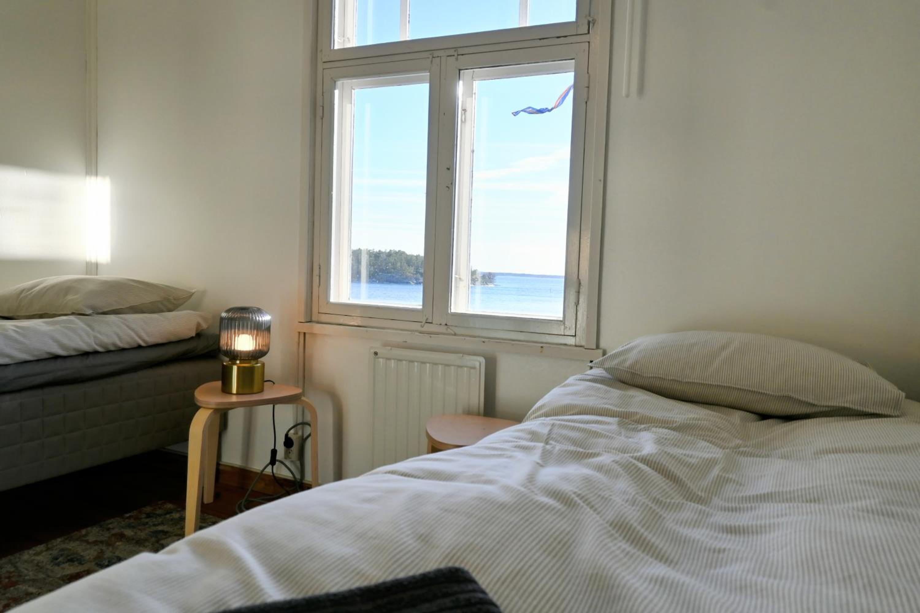 Strandhugget BnB