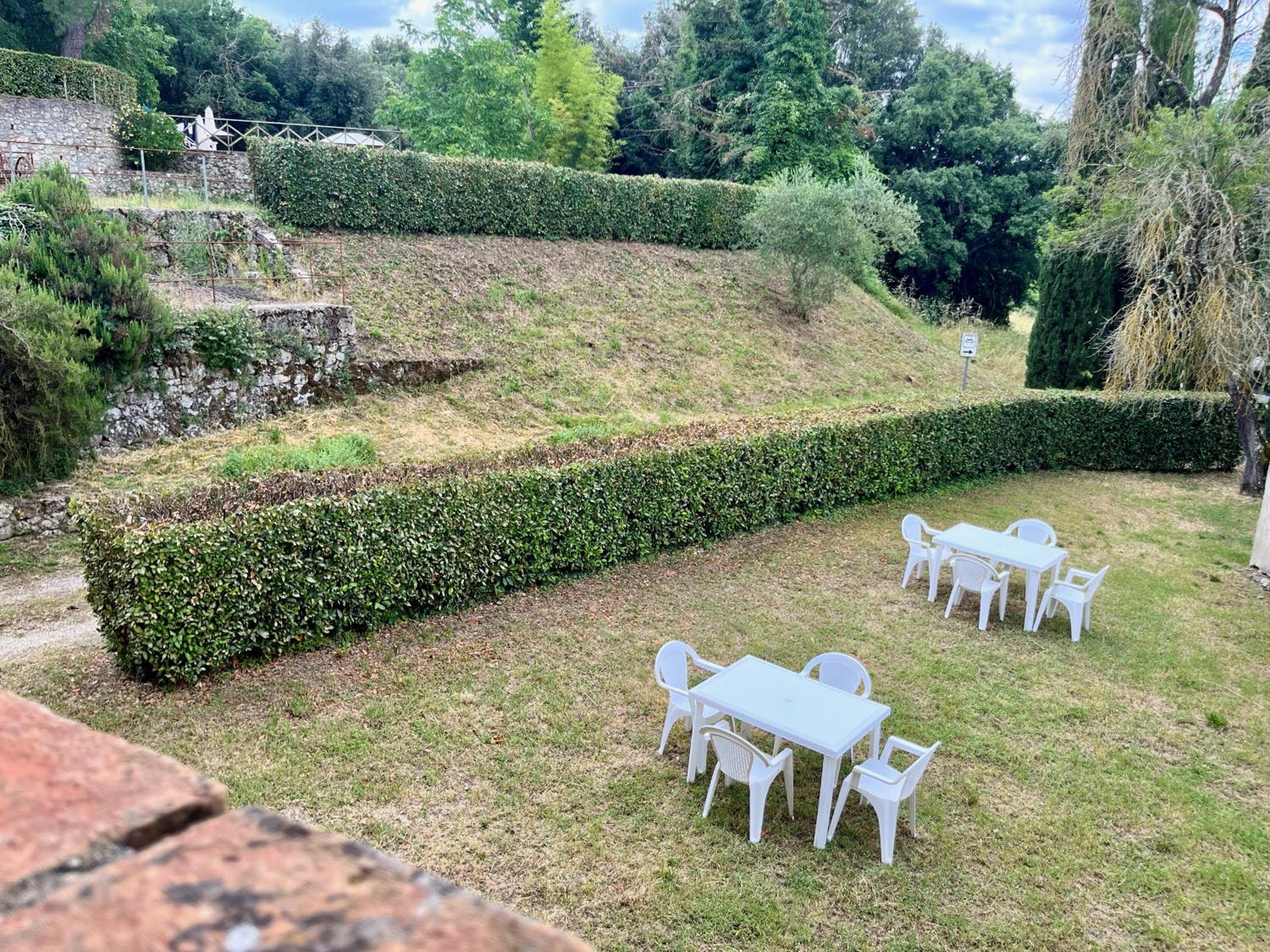 Cottage toscano