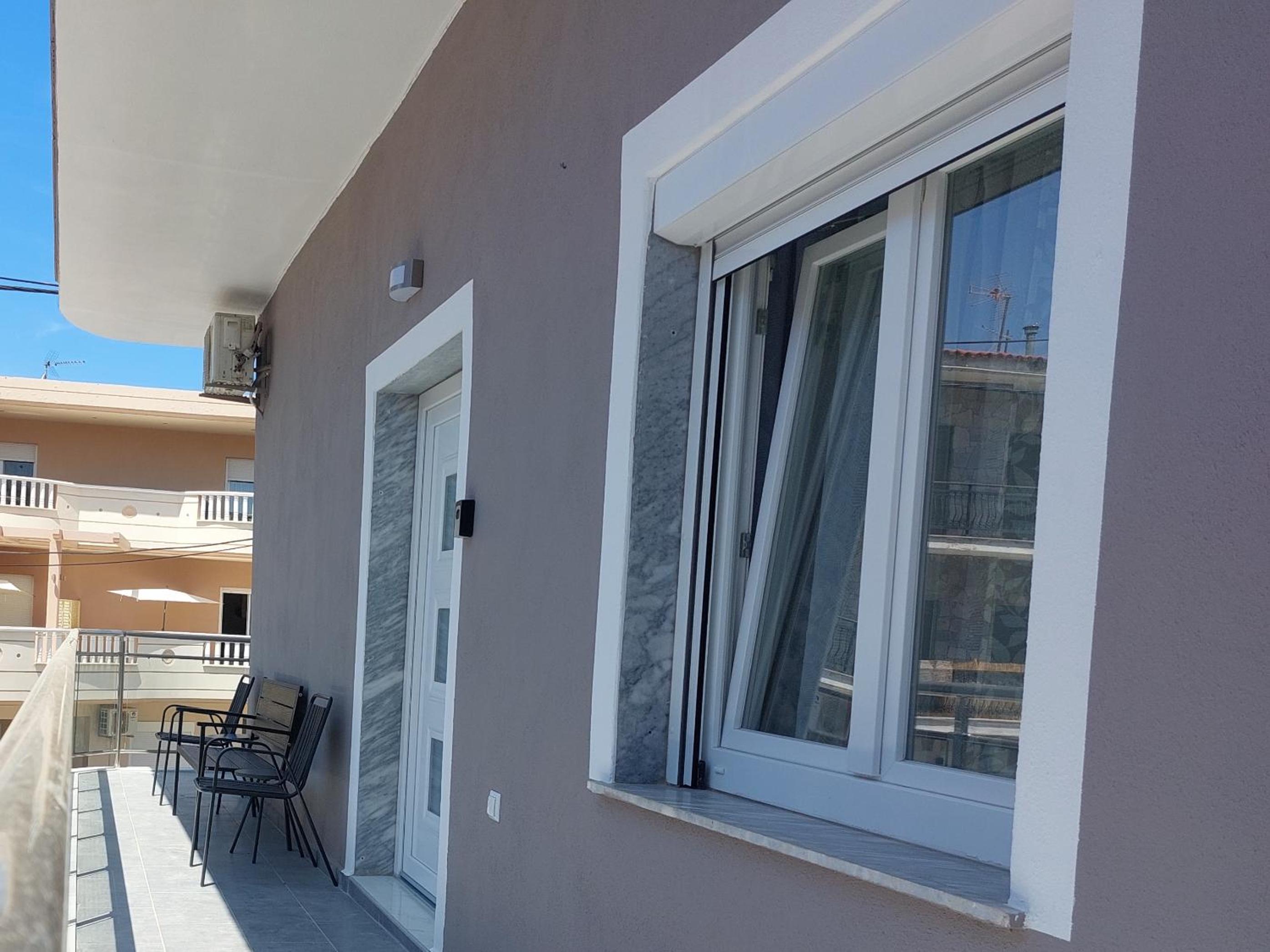Apartments Avia