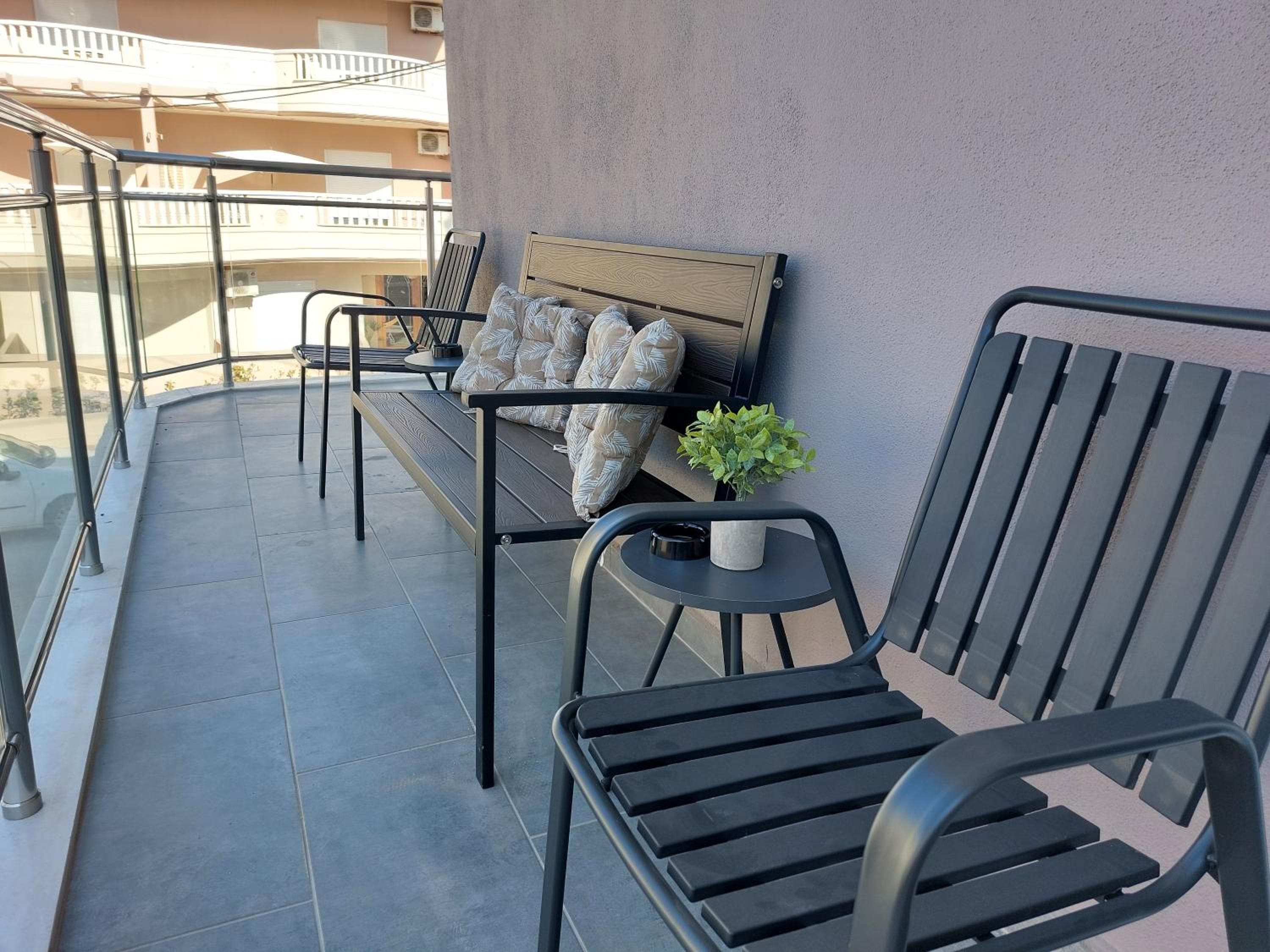 Apartments Avia