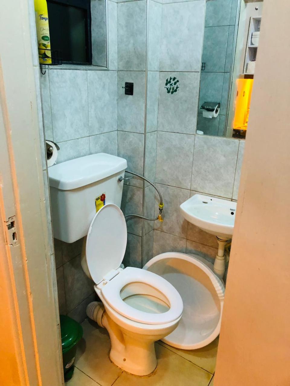 Your Luxurious Escape on Kiambu Rd ,Comfort, Convenience, and Connectivity Await view 2