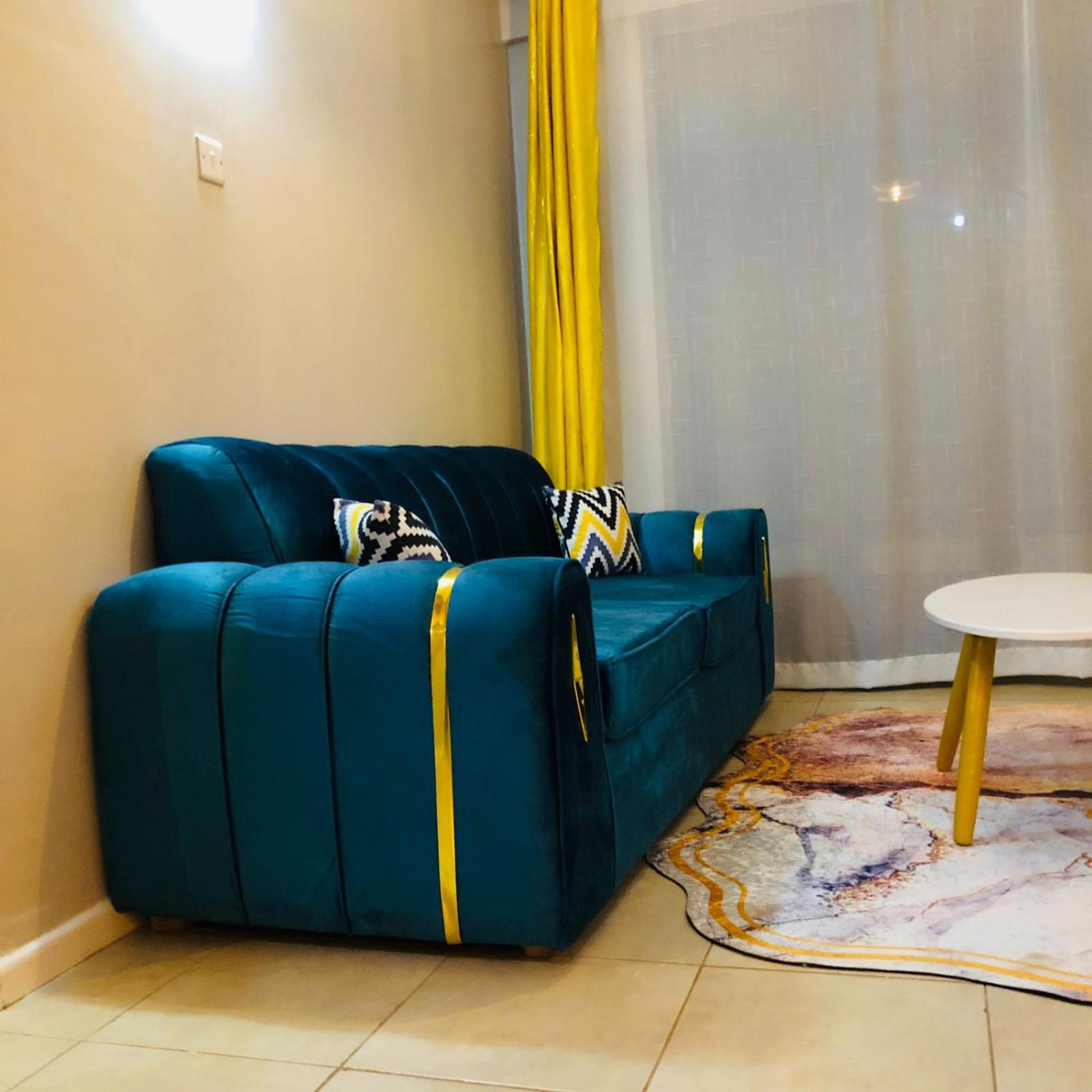 Your Luxurious Escape on Kiambu Rd ,Comfort, Convenience, and Connectivity Await view 3