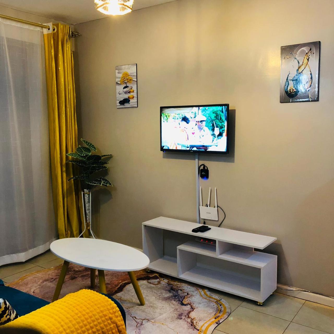 Your Luxurious Escape on Kiambu Rd ,Comfort, Convenience, and Connectivity Await view 4