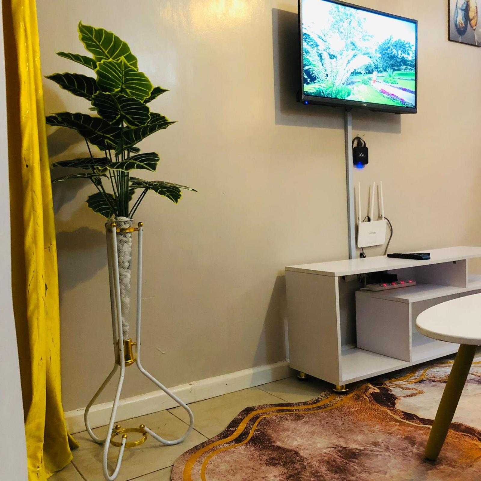 Your Luxurious Escape on Kiambu Rd ,Comfort, Convenience, and Connectivity Await view 5