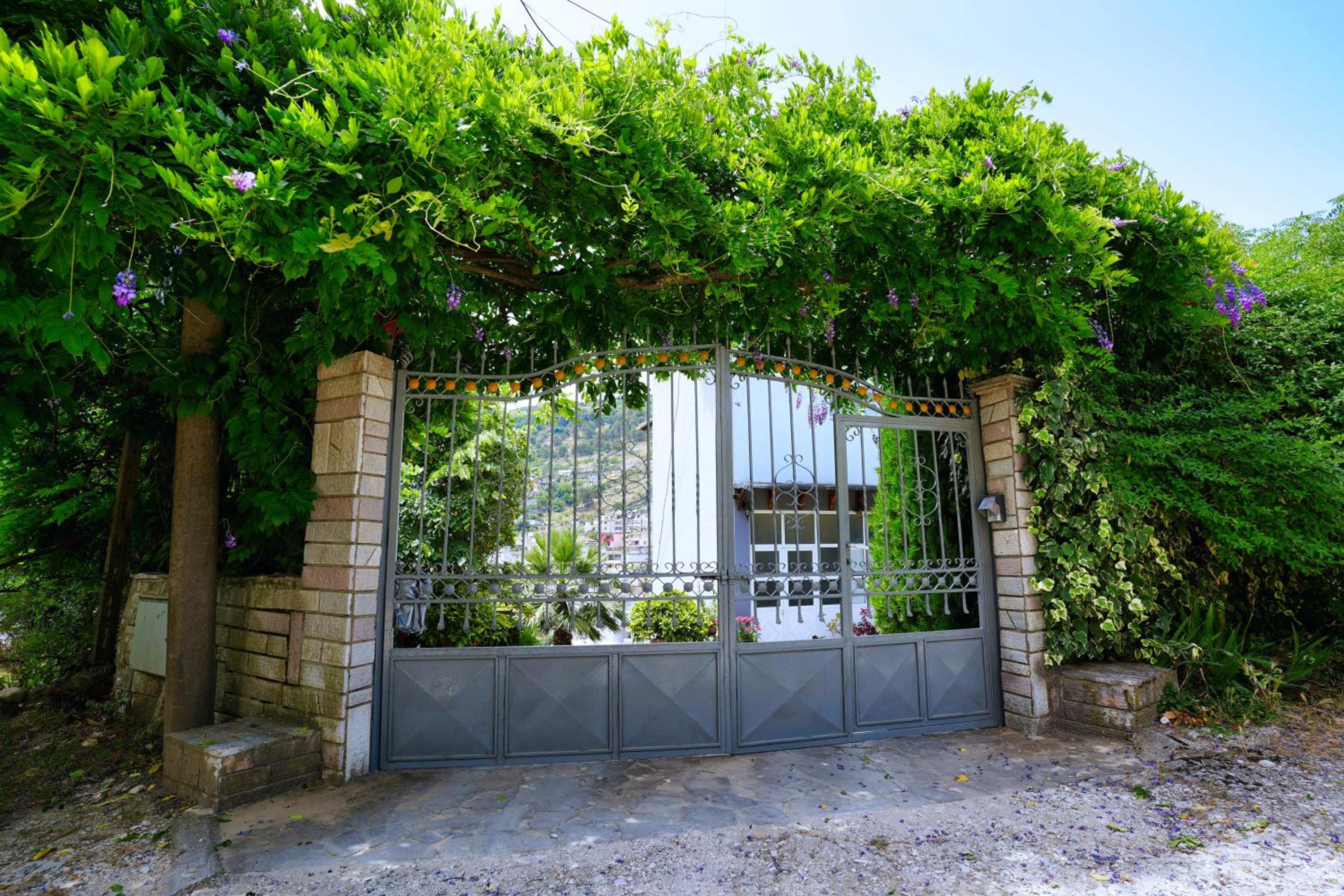 Vila Banushi