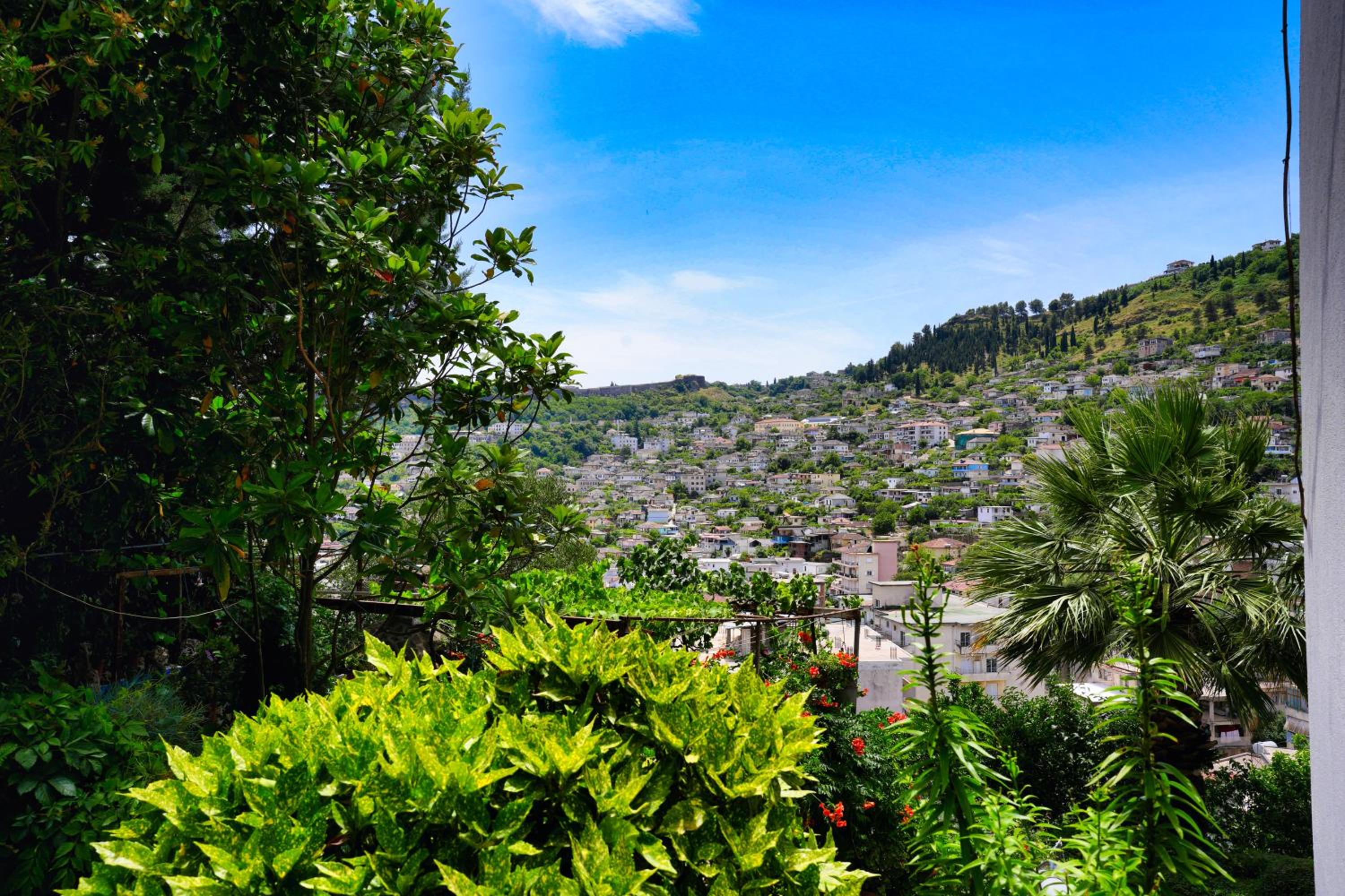 Vila Banushi