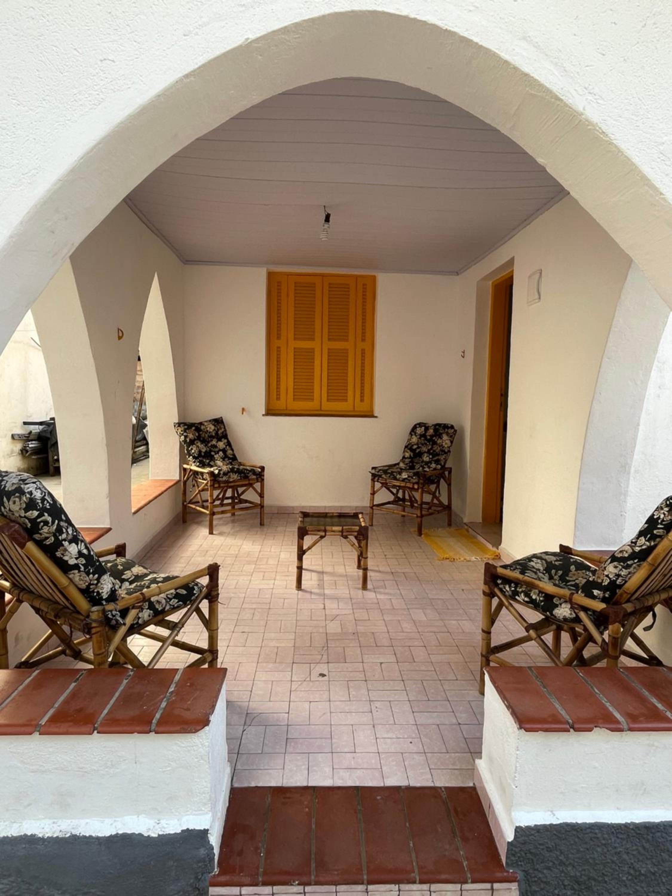 Casa Praia Grande