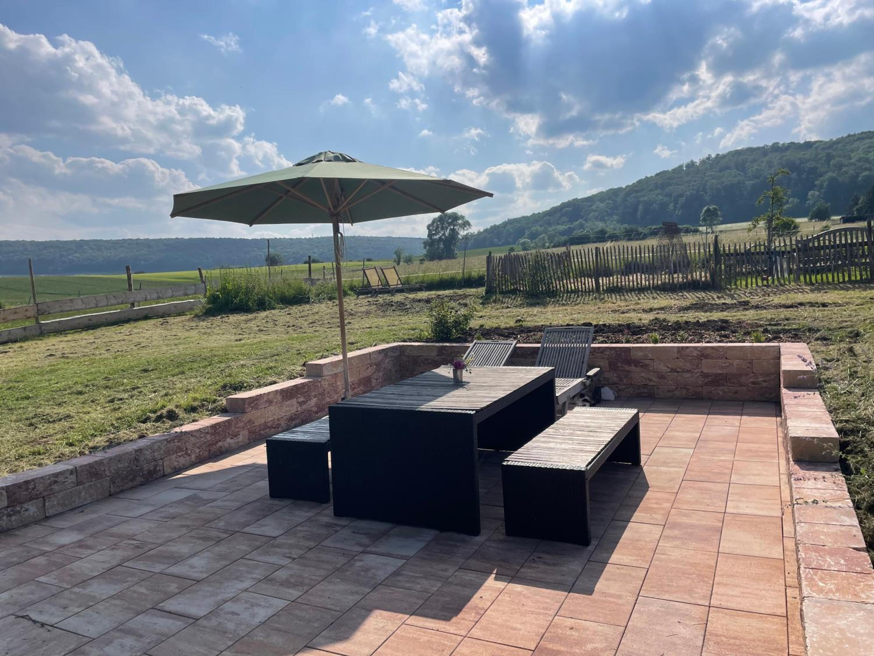 Villa Krafft Bed&Breakfast
