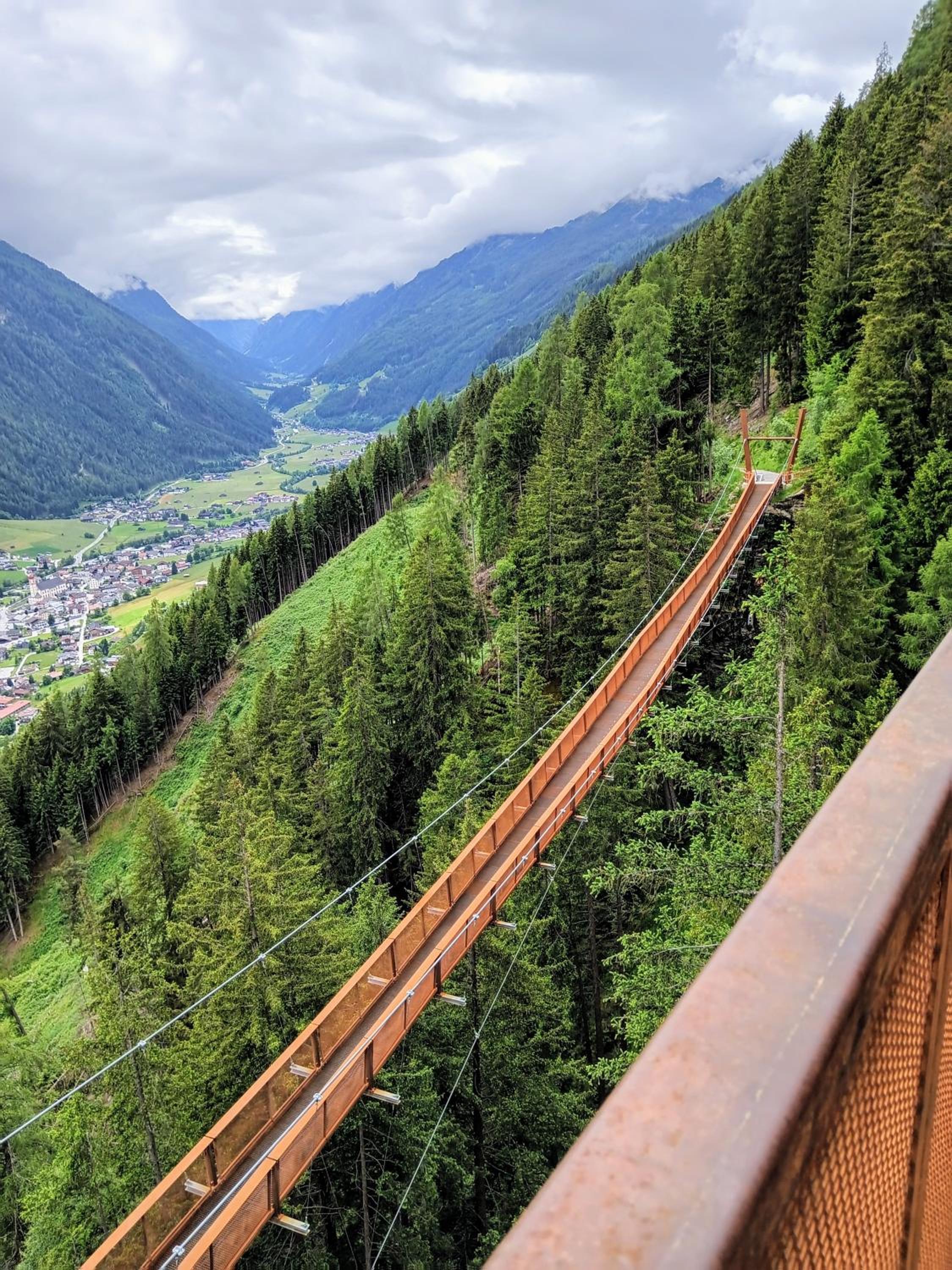 Haus Waldesruh view 4