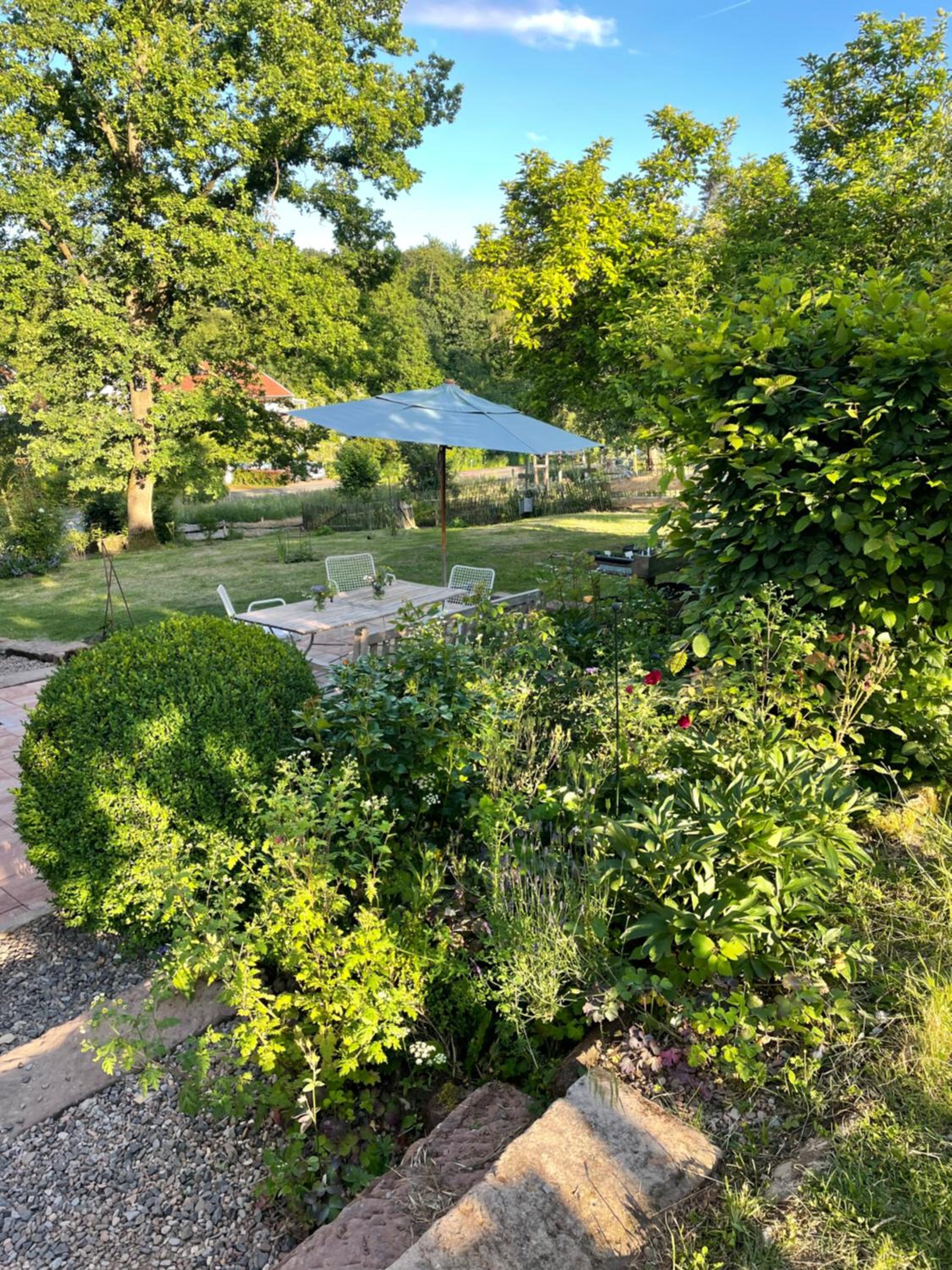 Villa Krafft Bed&Breakfast