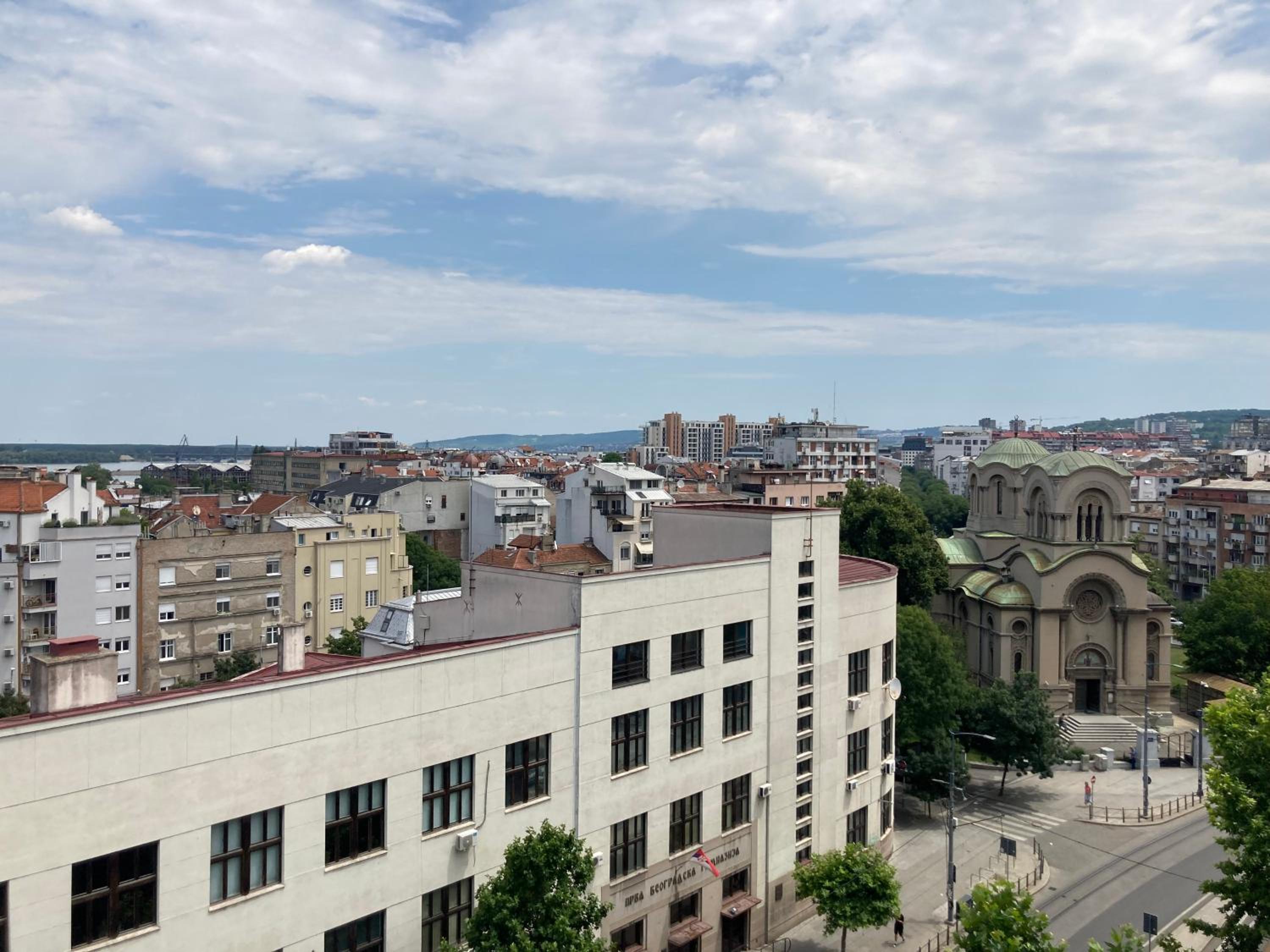 Panorama