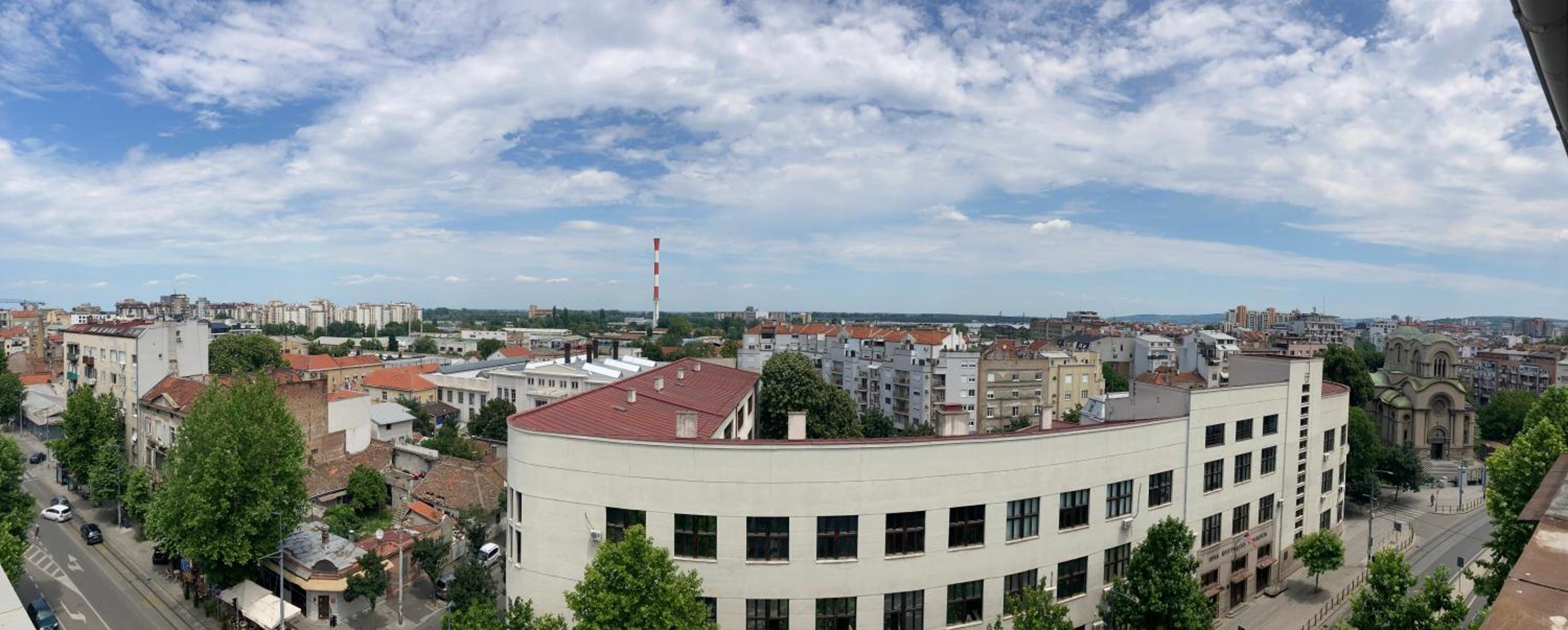 Panorama
