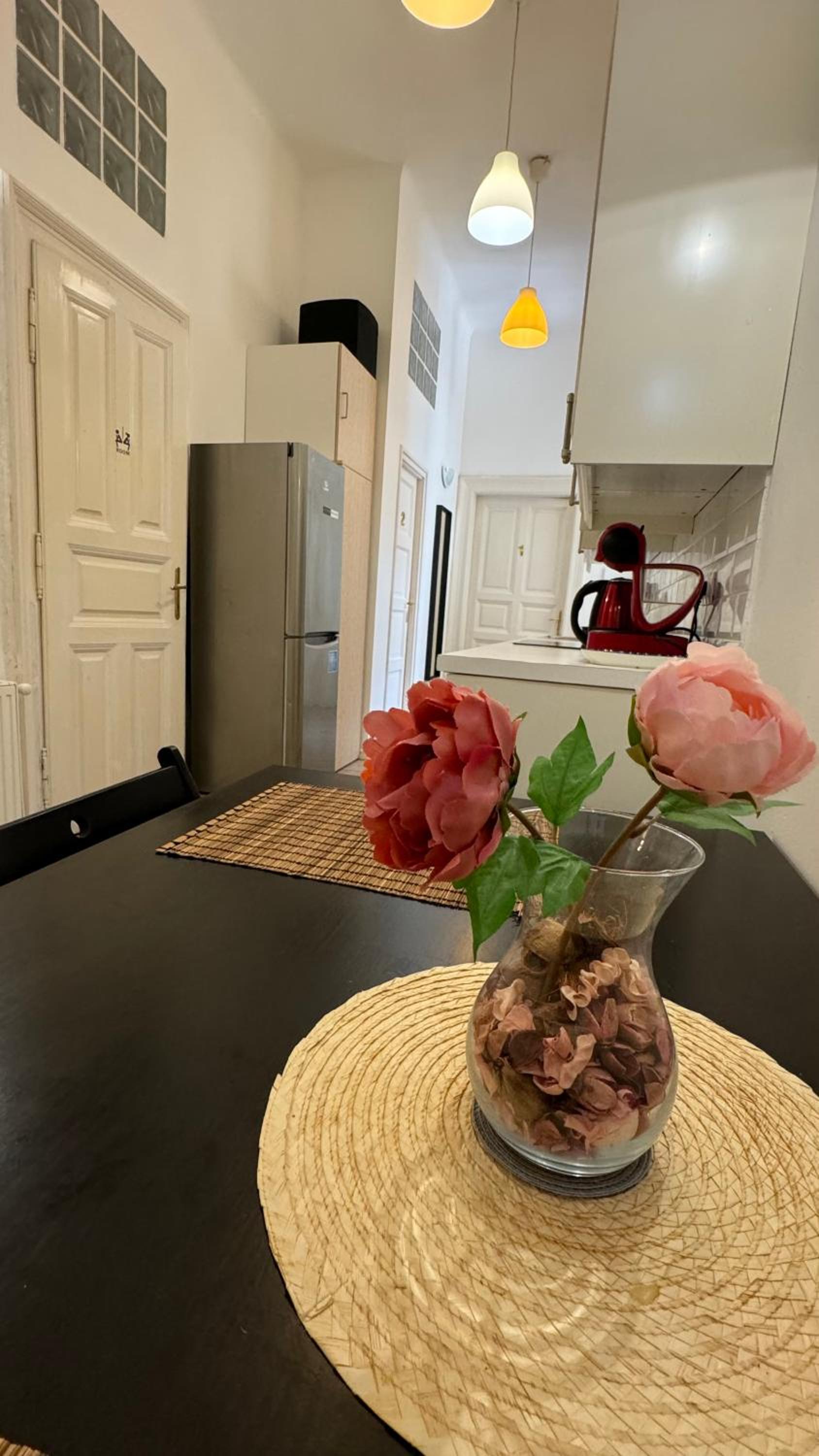 Home Vibes