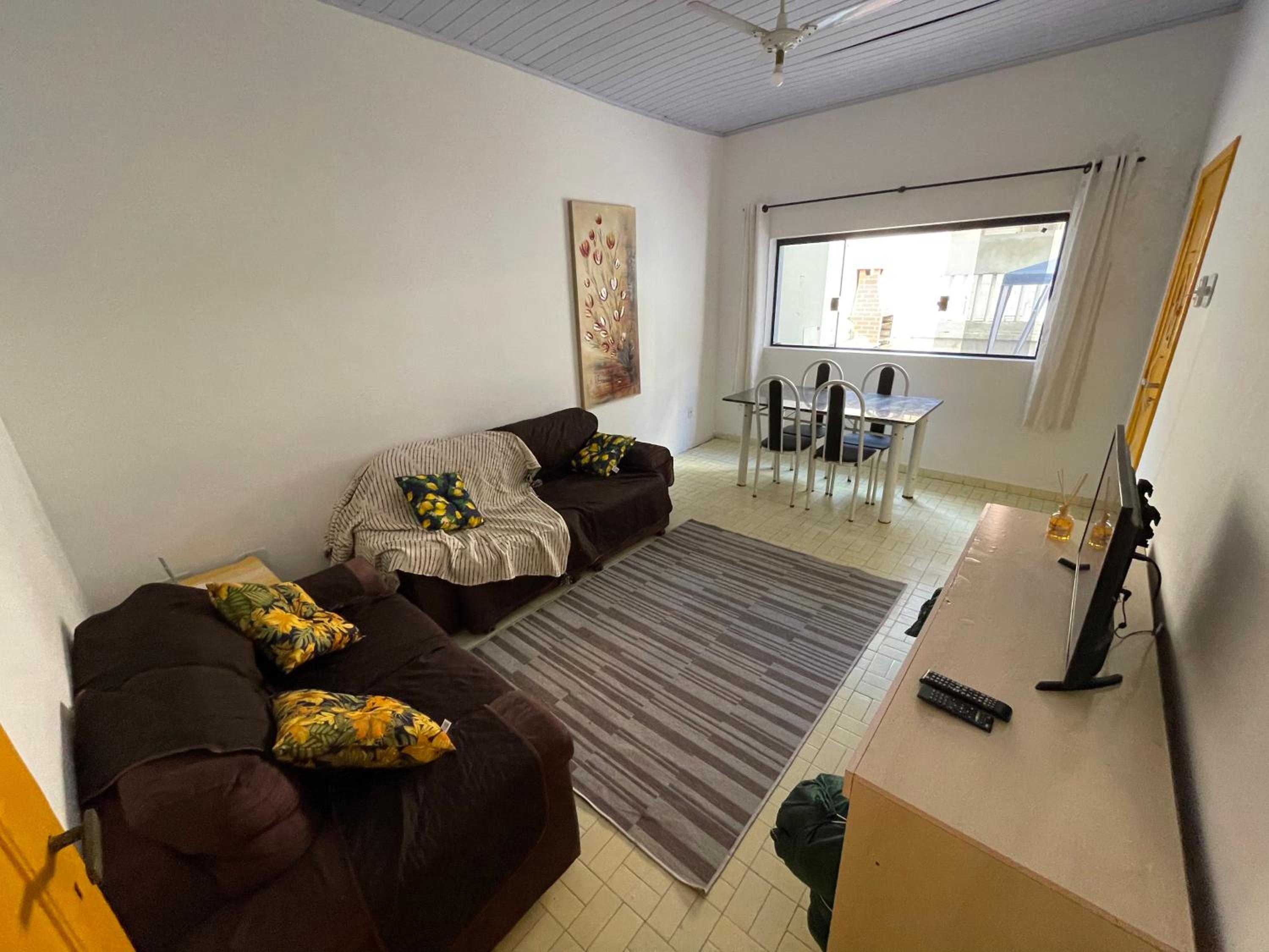 Casa Praia Grande