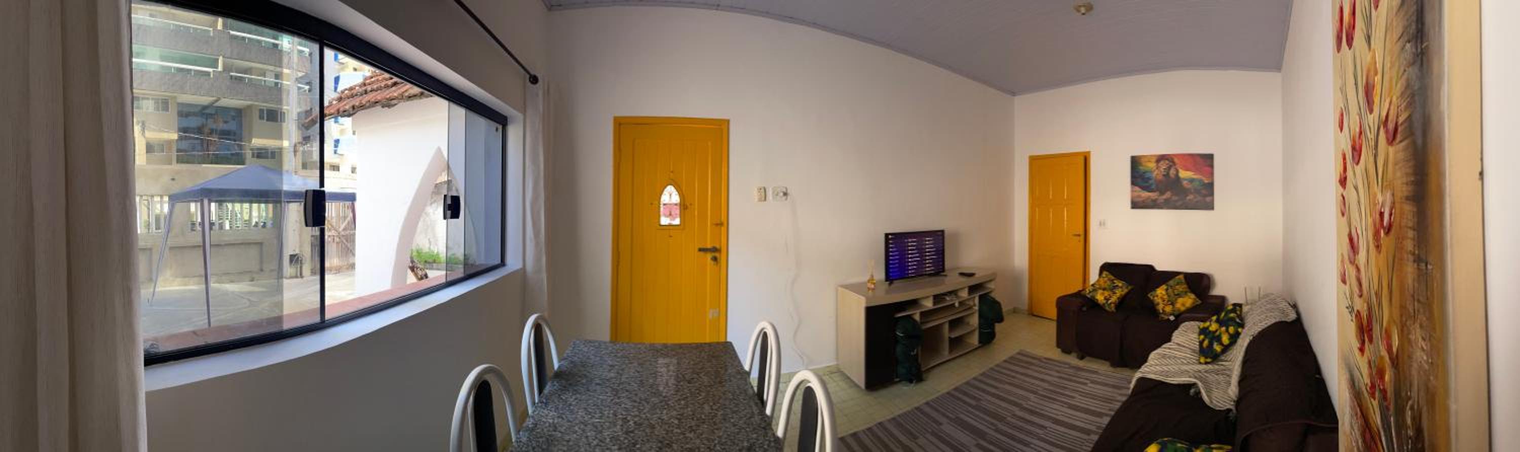 Casa Praia Grande