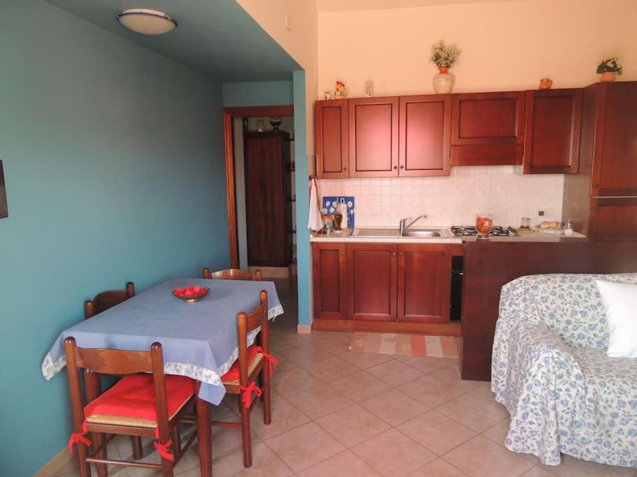 Casa di campagna, Assisi