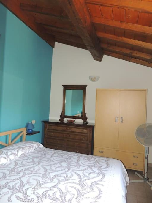 Casa di campagna, Assisi
