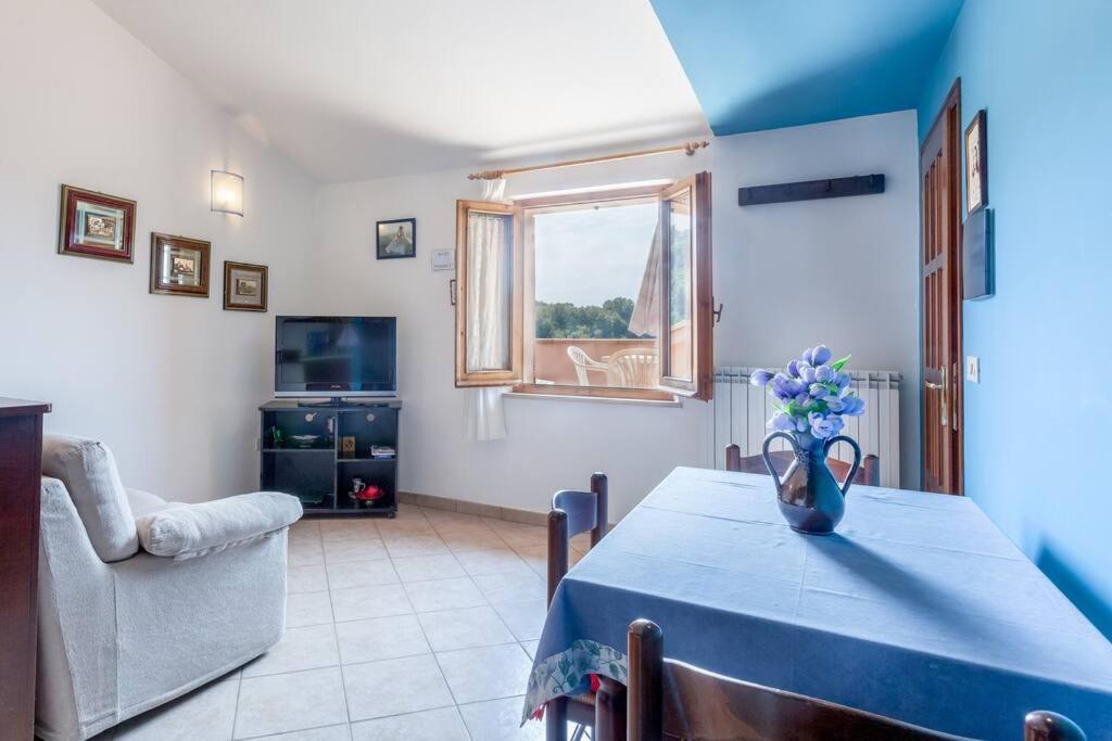 Casa di campagna, Assisi