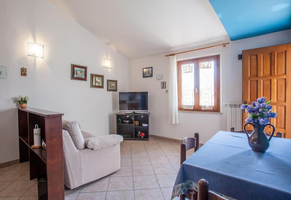 Casa di campagna, Assisi