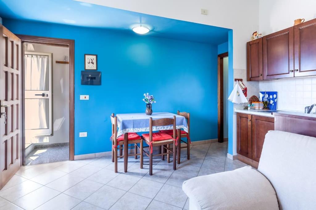 Casa di campagna, Assisi