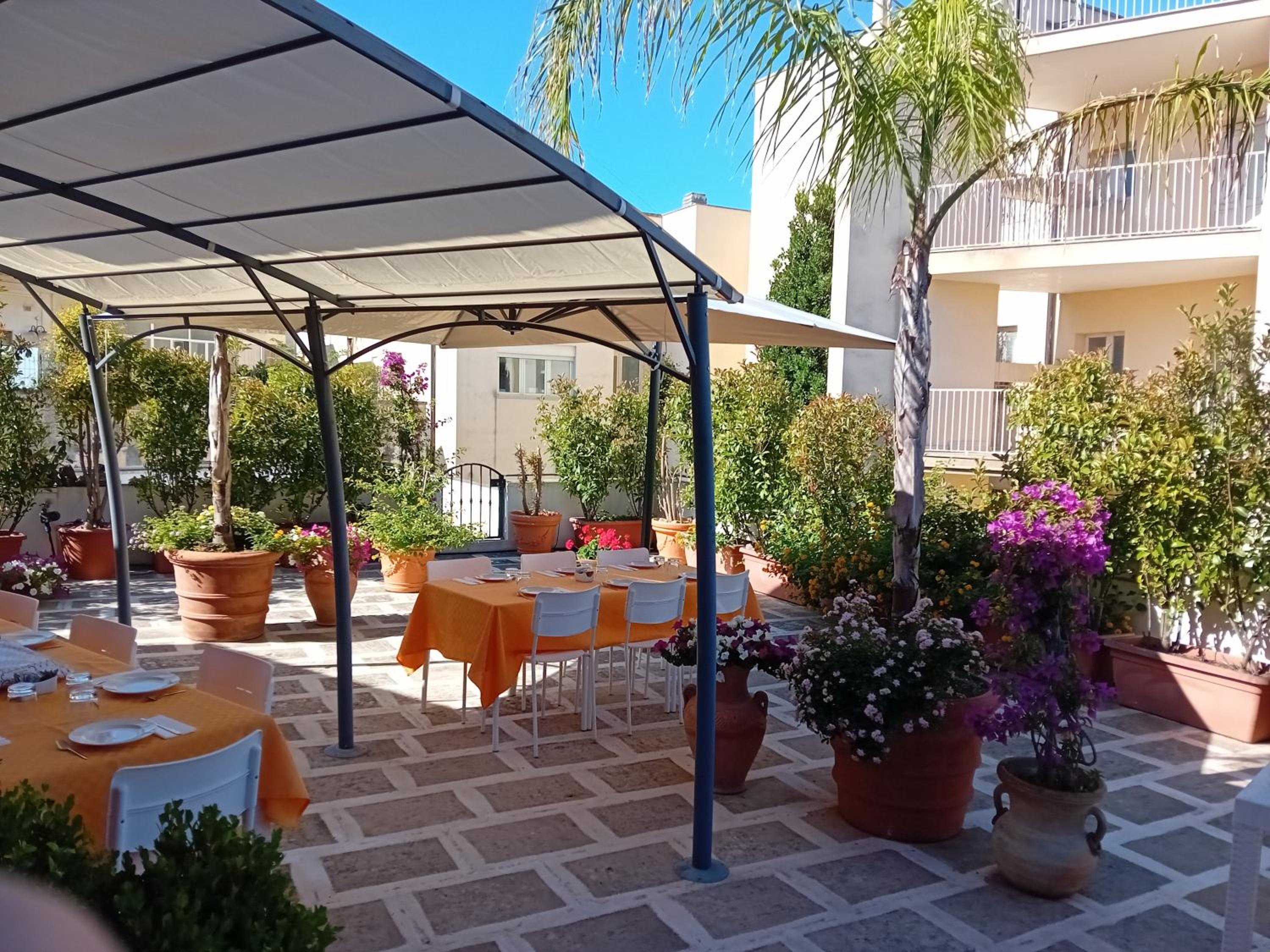 Mediterraneo B&B