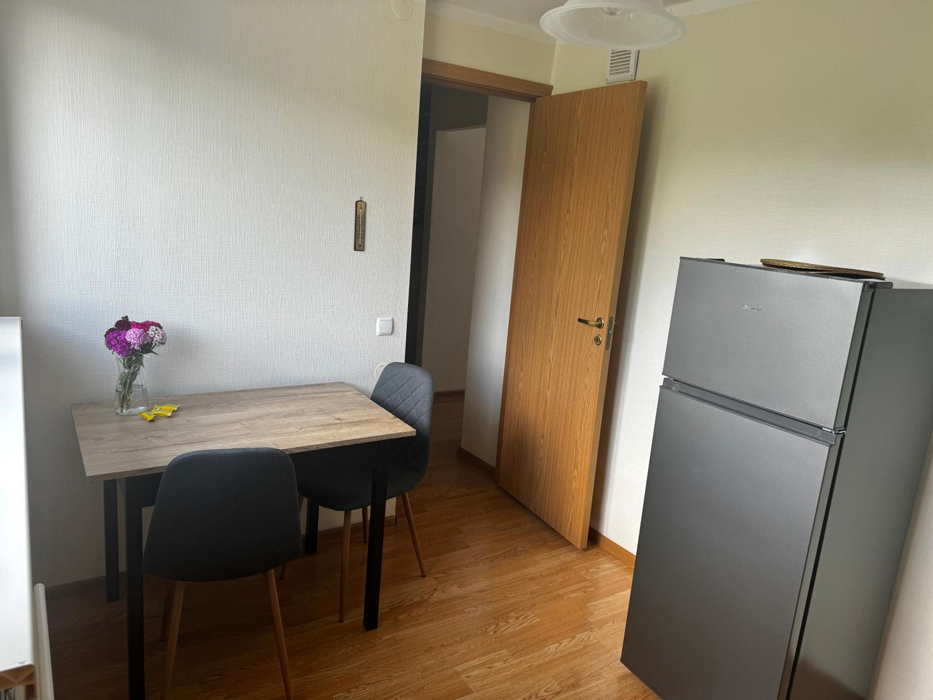 Mammaste Apartment